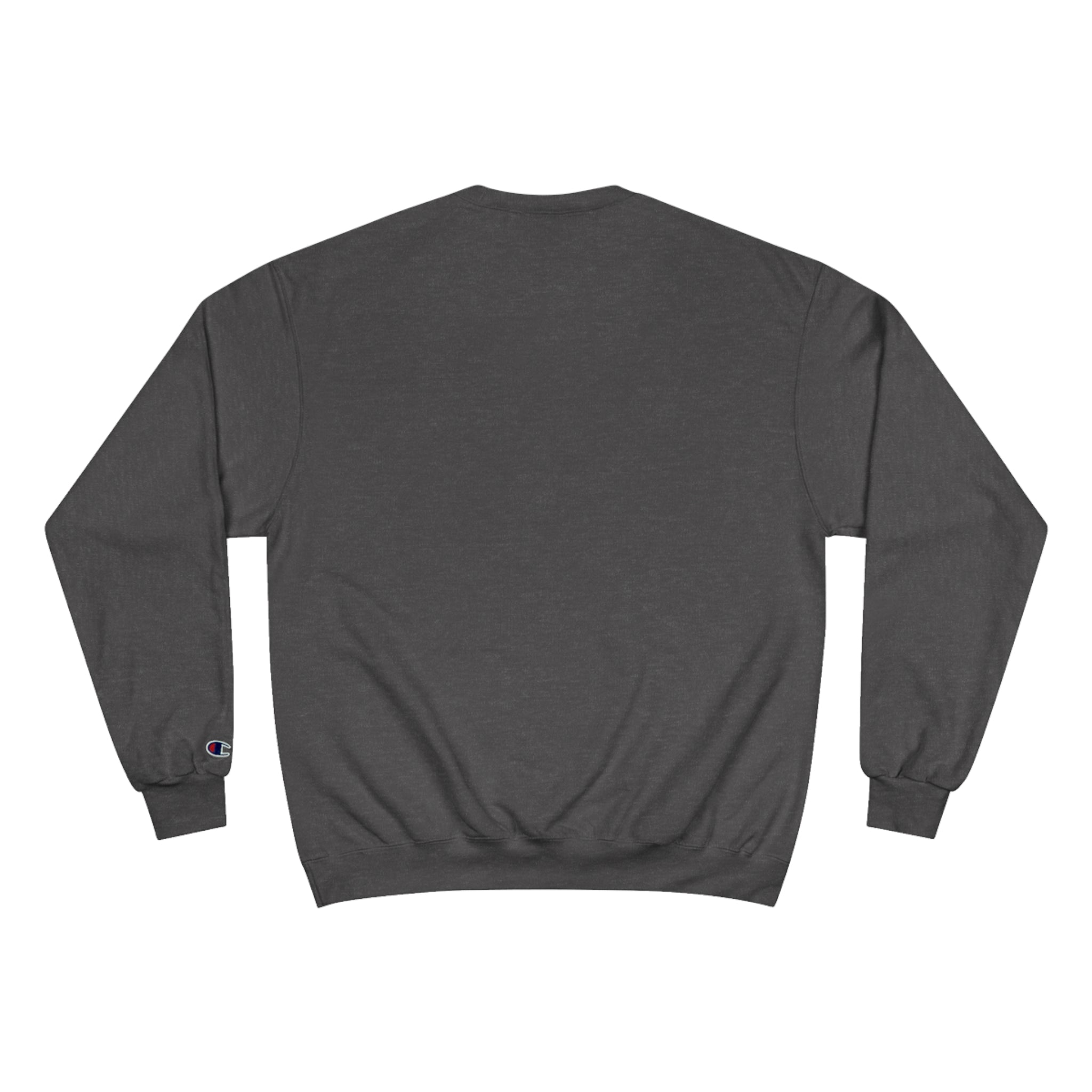 FURDreams NHL ”EWR” IV Champion Sweatshirt