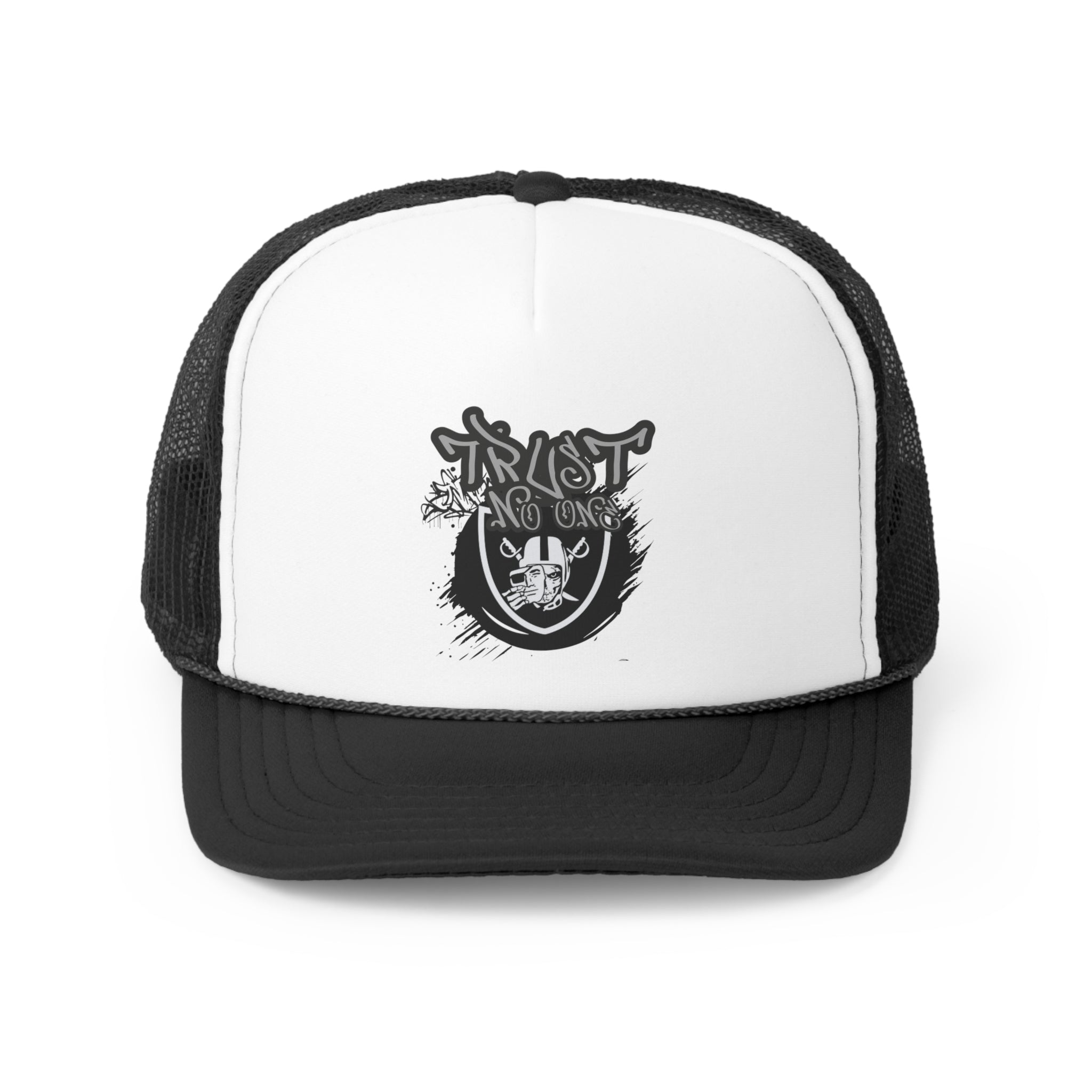 FURDreams “LVS” IV Trucker Cap