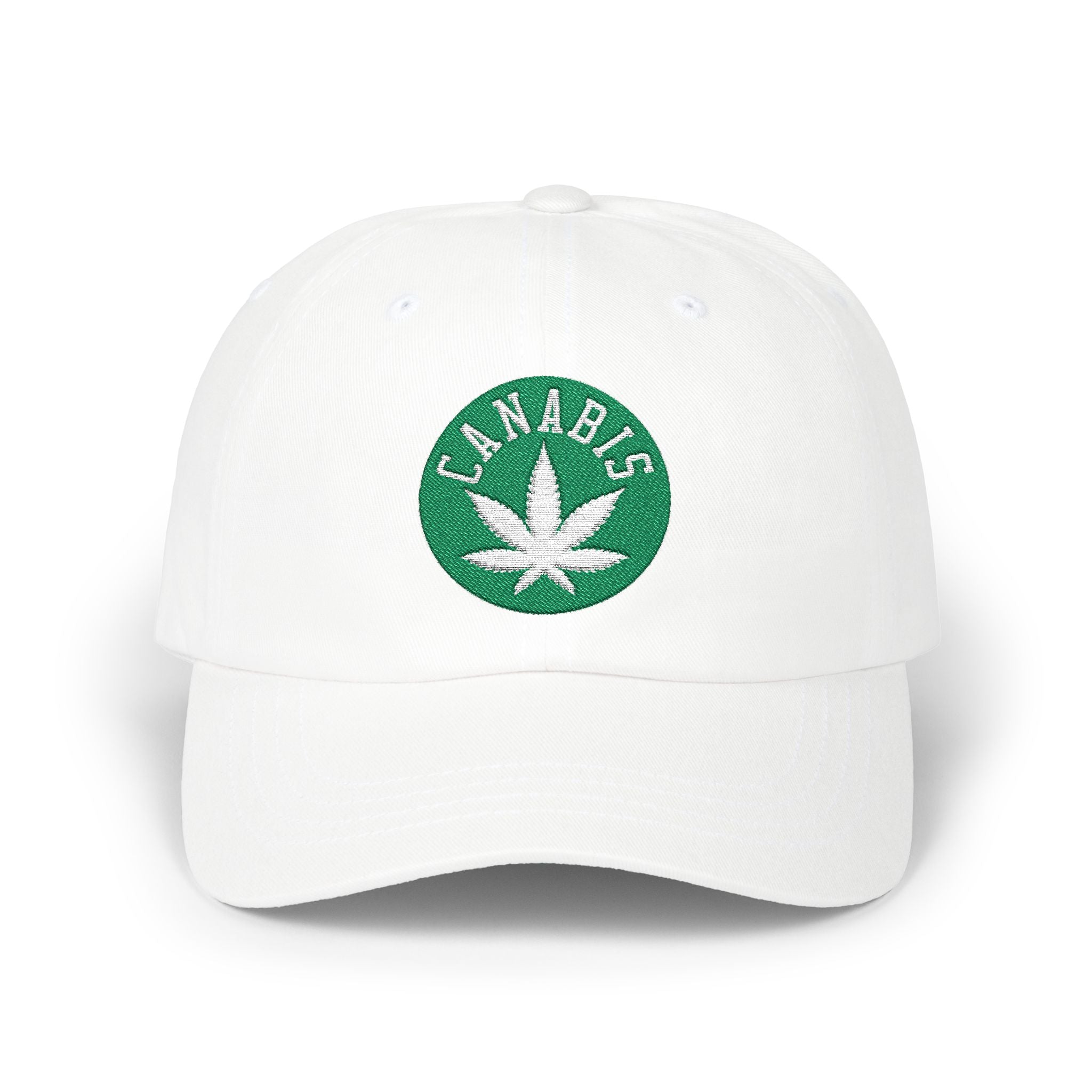FURDreams “BOS” I Classic Dad Cap - Stylish Adjustable Hat for Everyday Wear