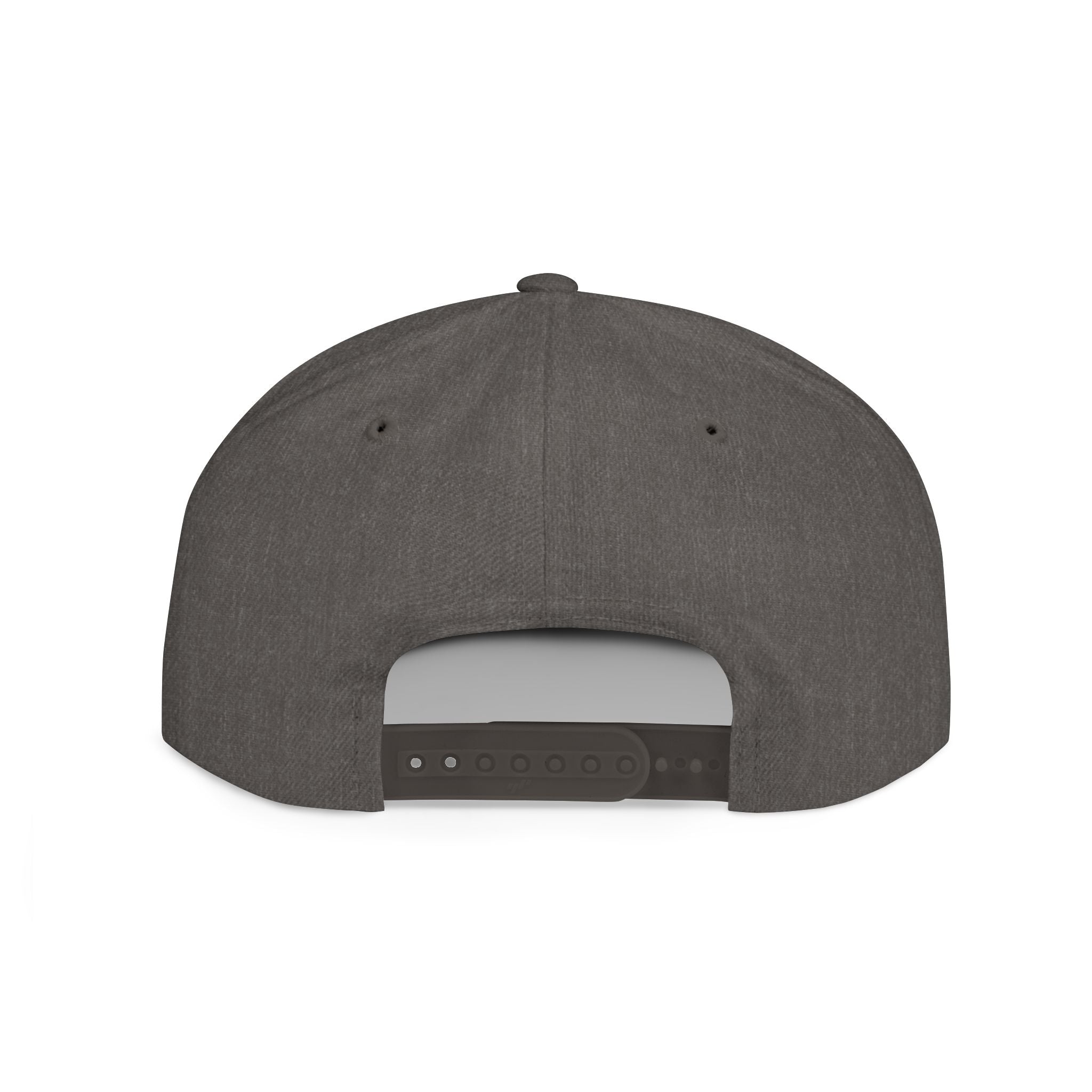 FURDREAMS NBA “BOS” I Flat Bill Snapback hat
