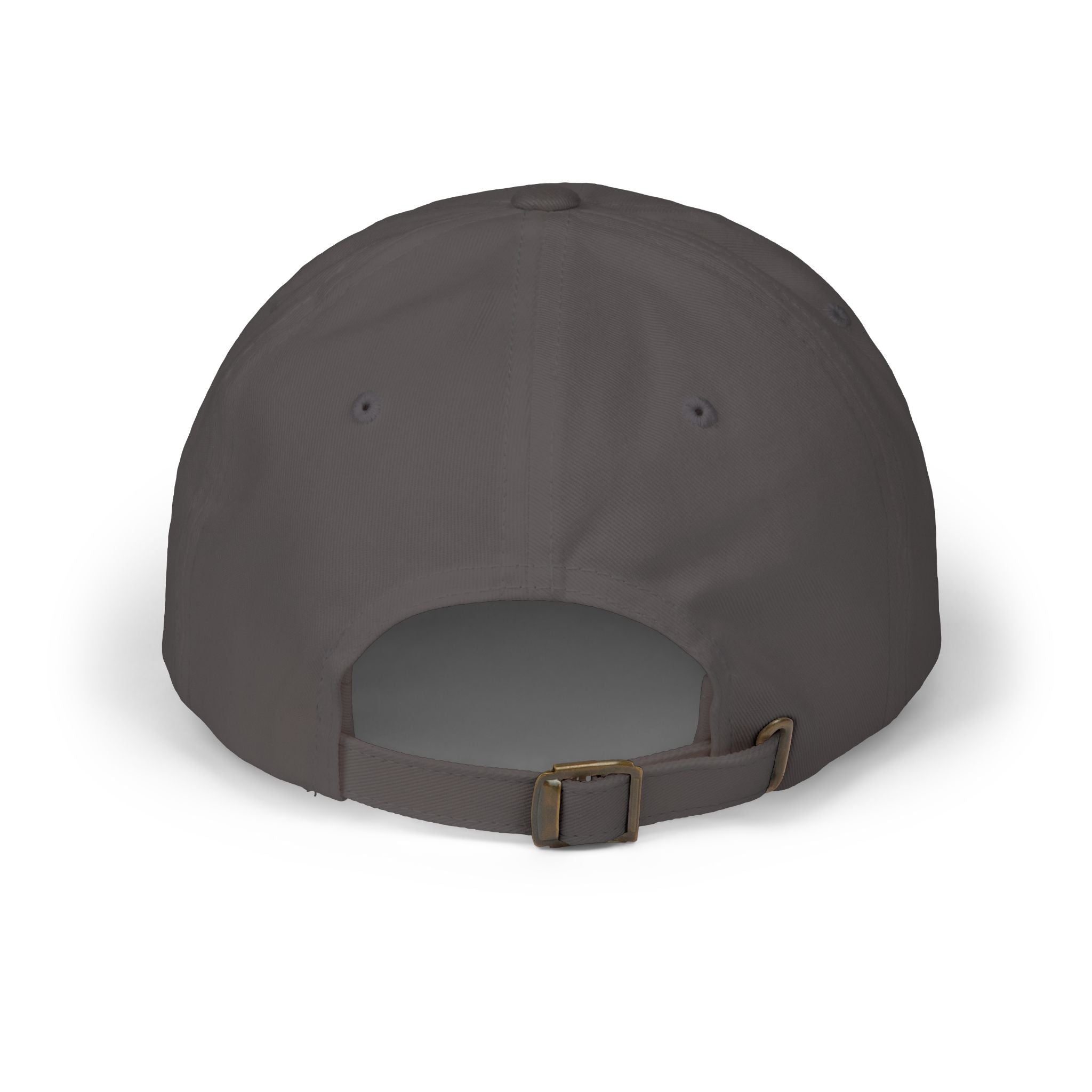 FURDreams “BOS” I Classic Dad Cap - Stylish Adjustable Hat for Everyday Wear