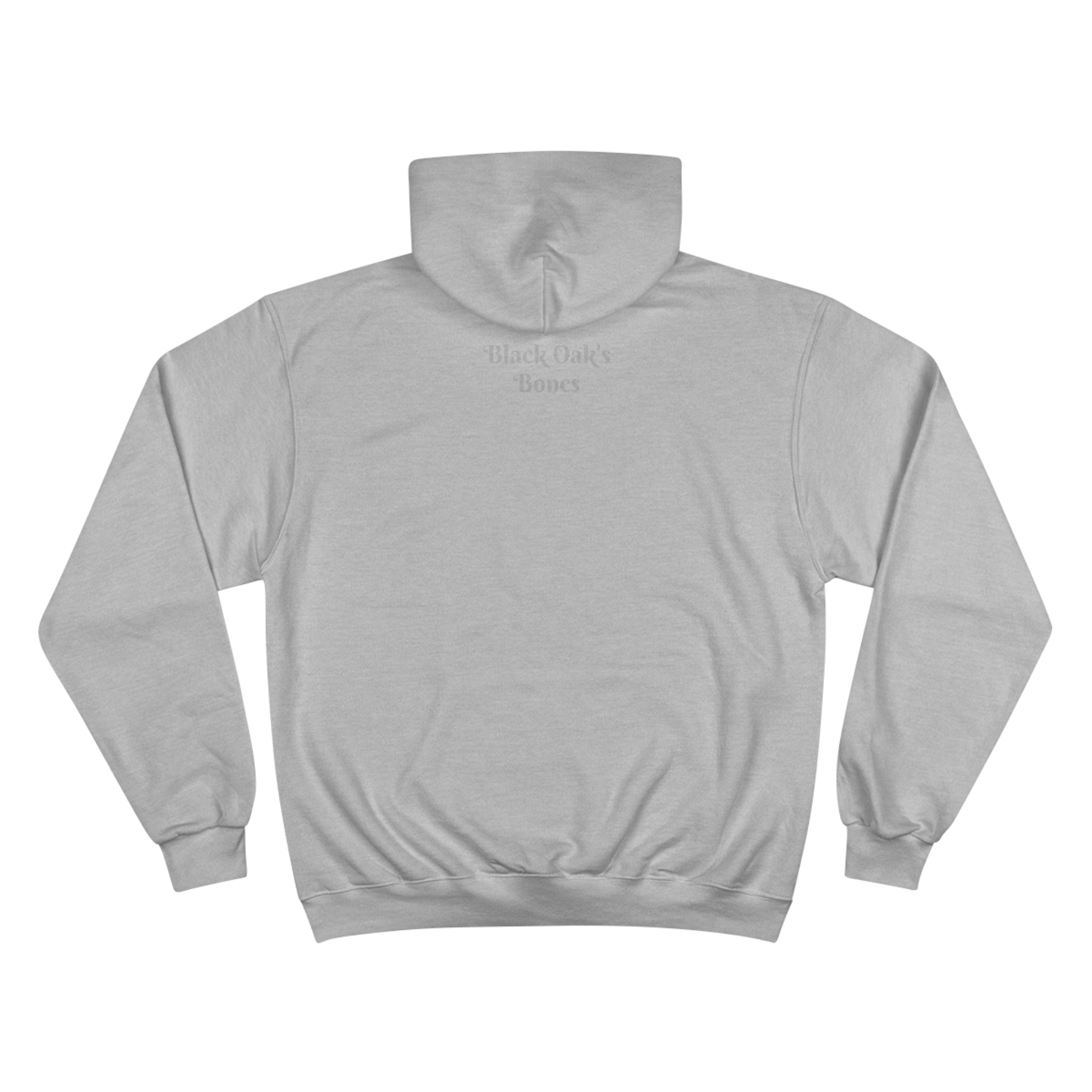 FURDreams “ NYG” IIB Champion Hoodie