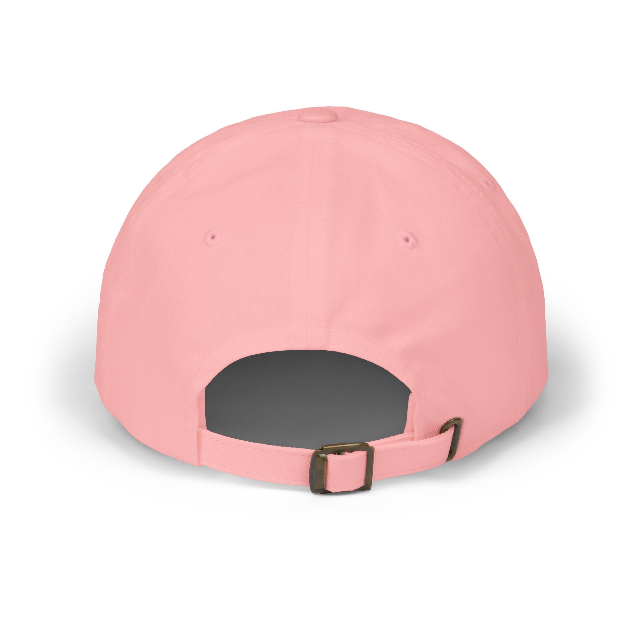 FURDreams “BOS” I Classic Dad Cap - Stylish Adjustable Hat for Everyday Wear