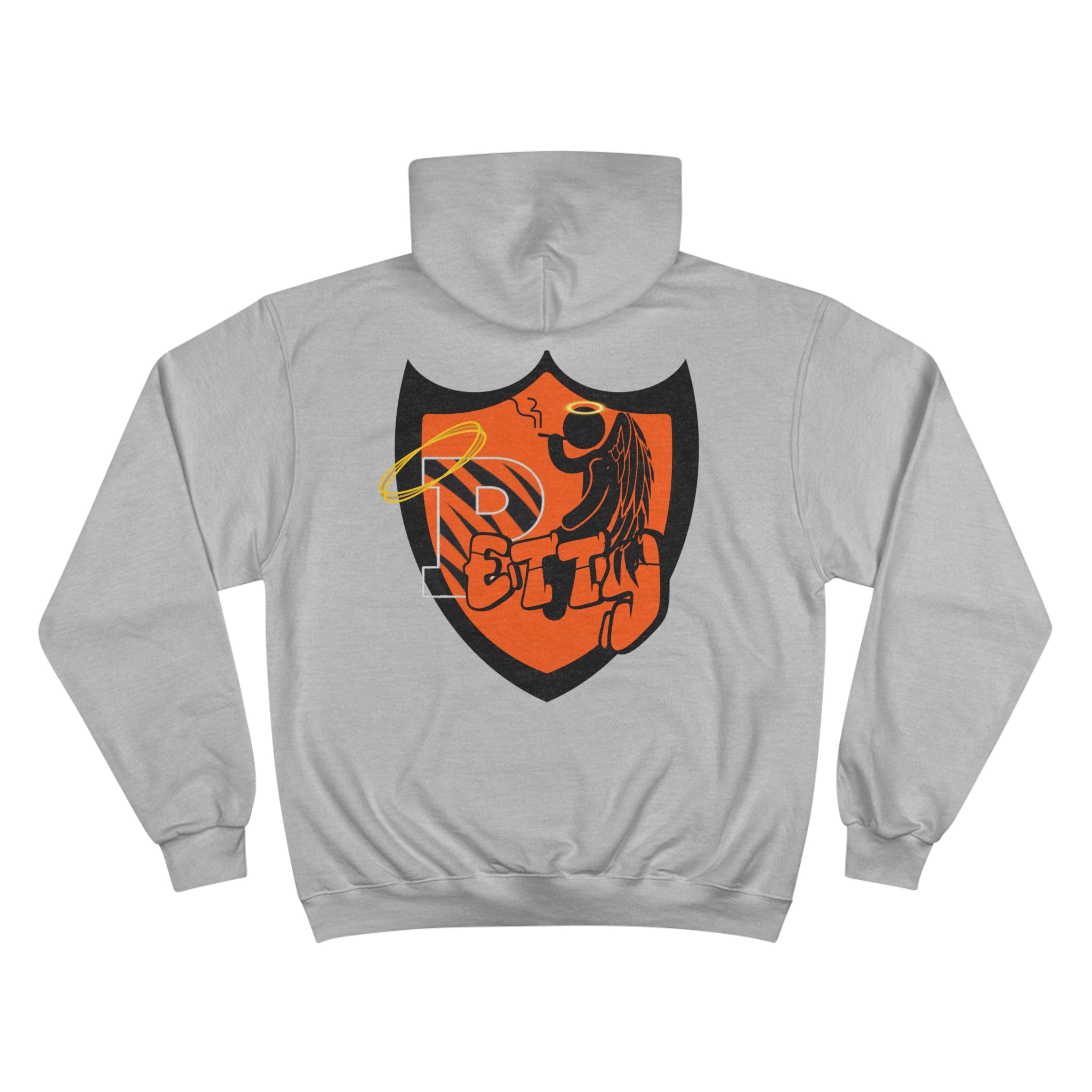 FURDreams NCAA “EWR” VI Champion Hoodie Sweatshirt