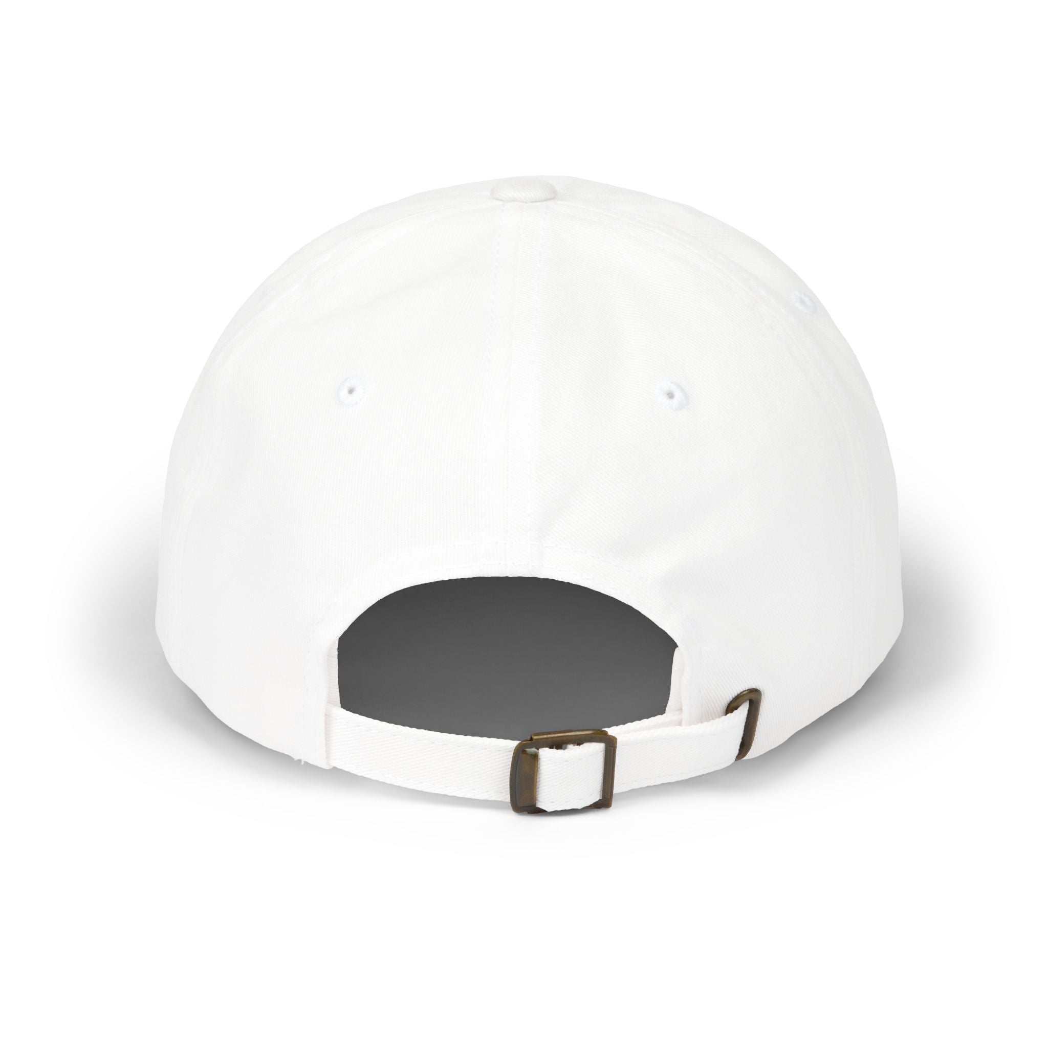 FURDreams “BOS” I Classic Dad Cap - Stylish Adjustable Hat for Everyday Wear