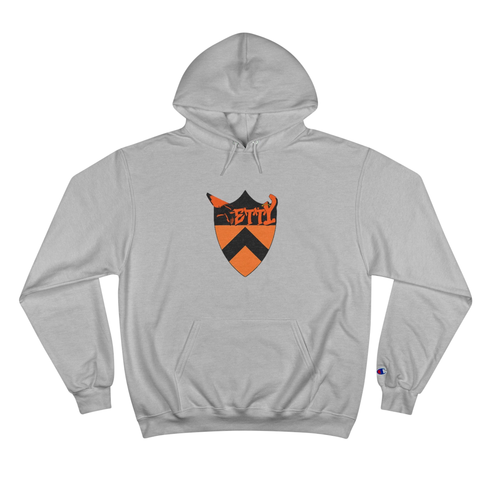 FURDreams NCAA “EWR” VI Champion Hoodie Sweatshirt