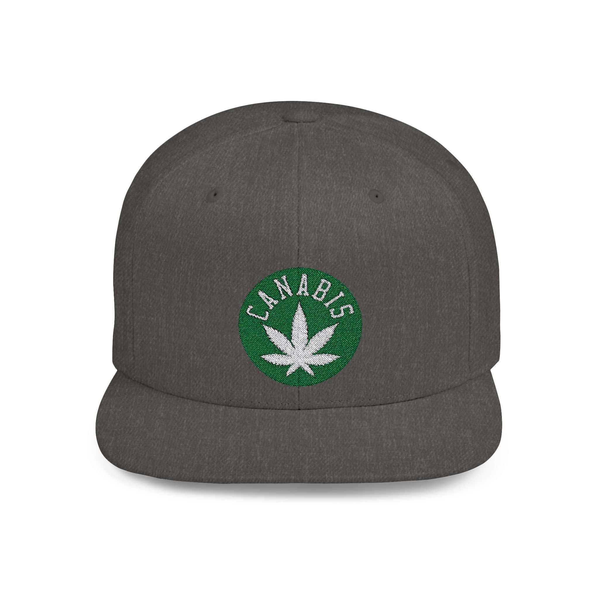 FURDREAMS NBA “BOS” I Flat Bill Snapback hat