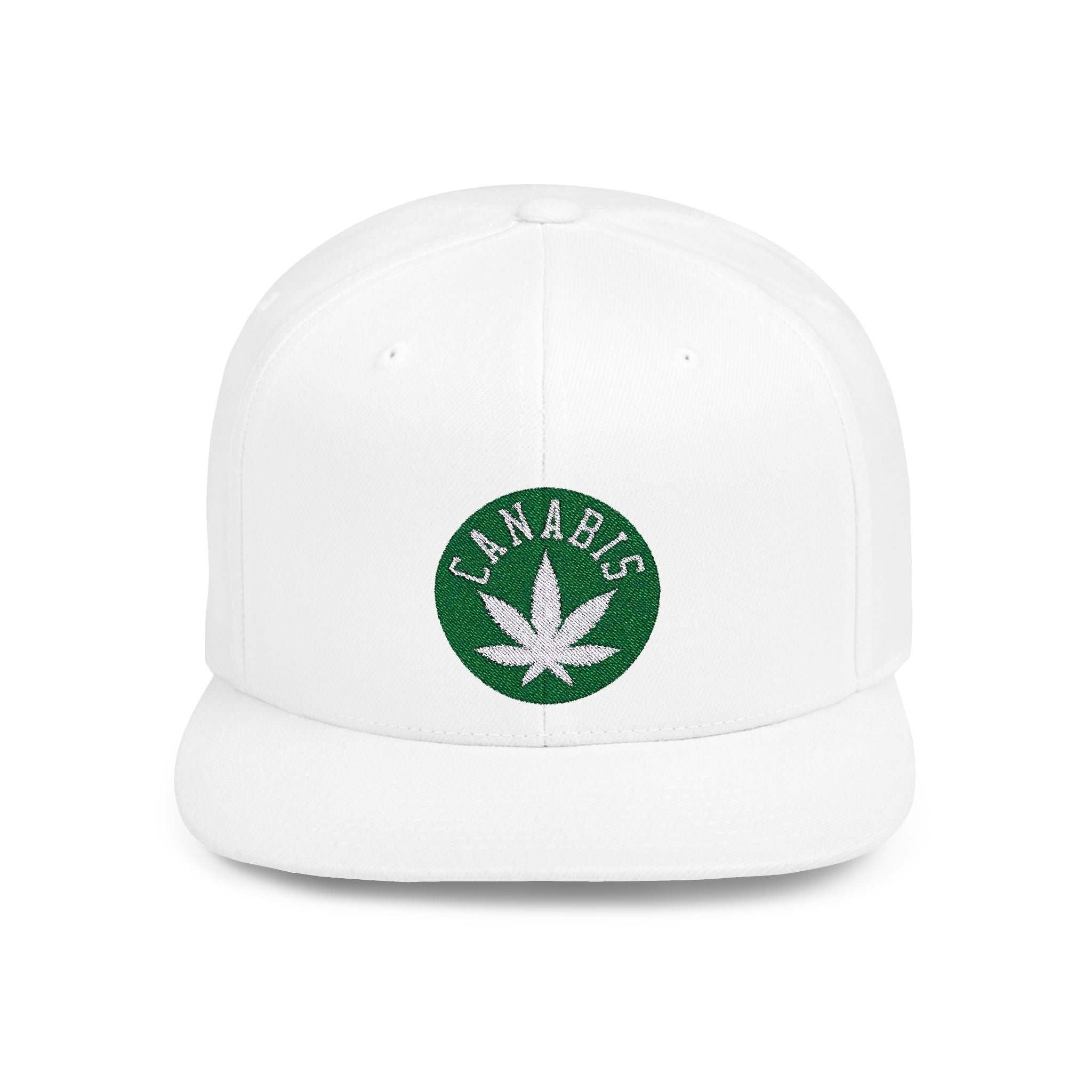 FURDREAMS NBA “BOS” I Flat Bill Snapback hat