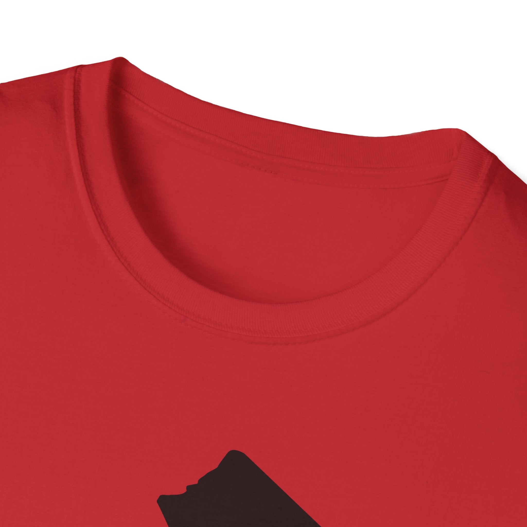 FURDreams “NYG” IIB Unisex Softstyle T-Shirt