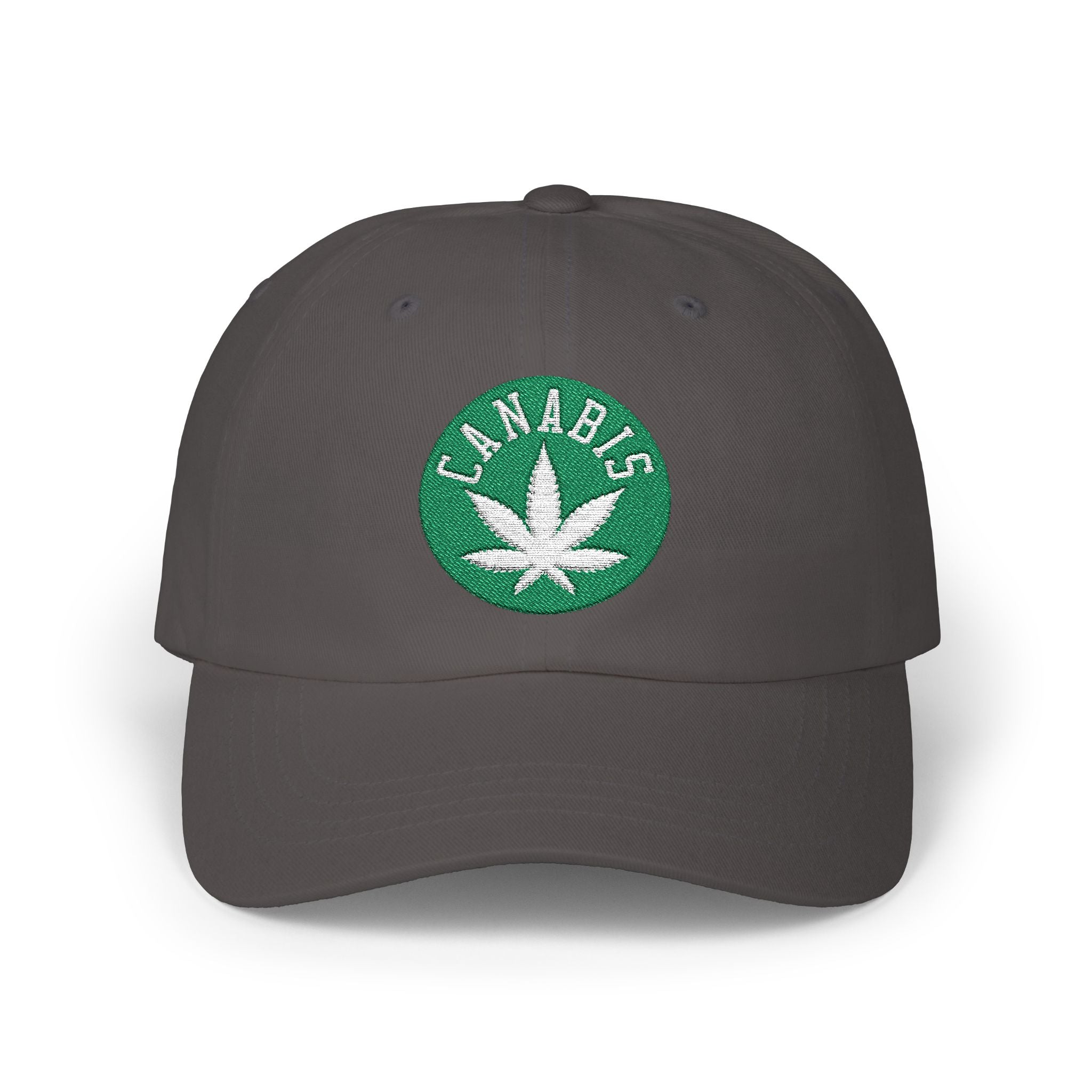FURDreams “BOS” I Classic Dad Cap - Stylish Adjustable Hat for Everyday Wear