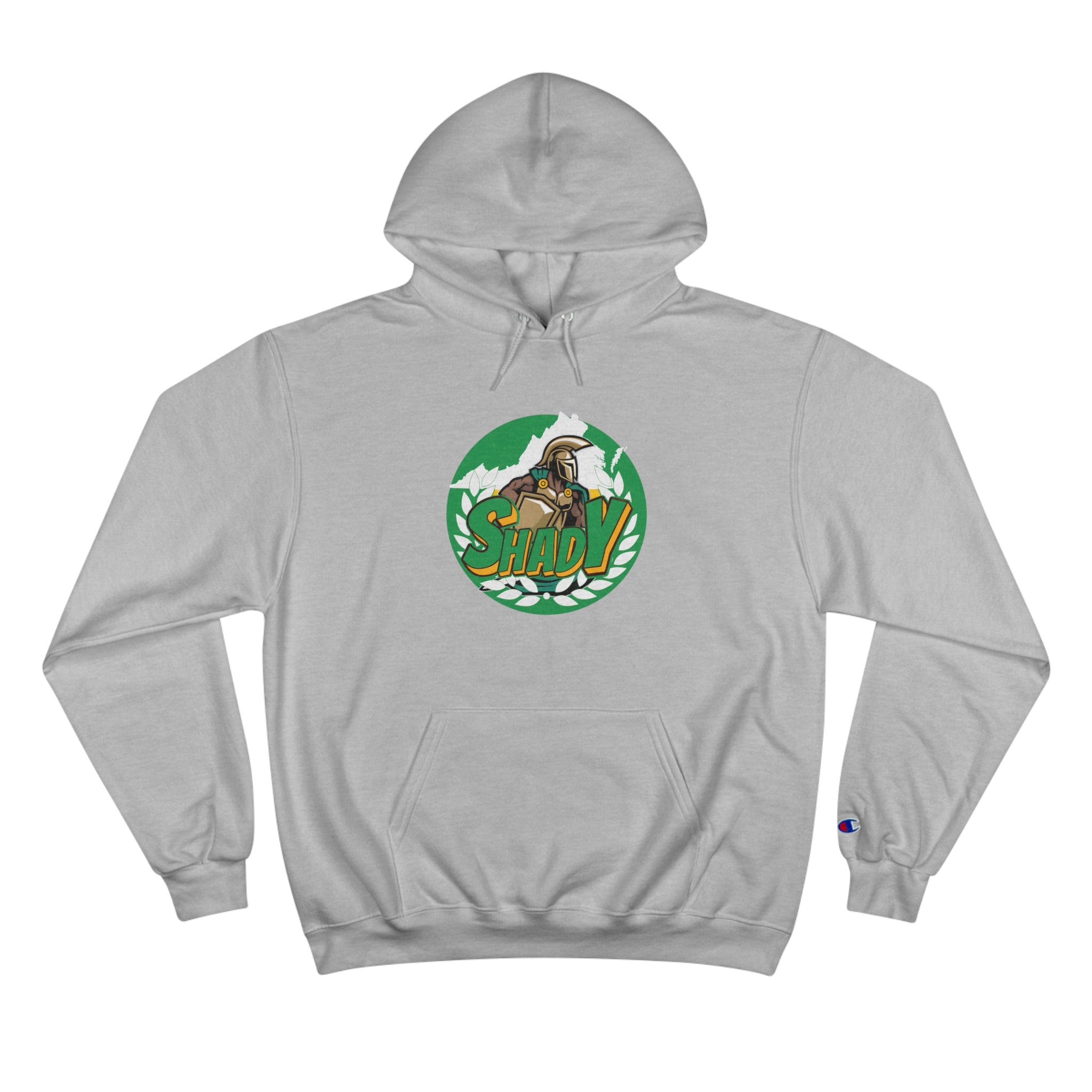 FURDreams NCAA “ORF” I Champion Hoodie Sweatshirt