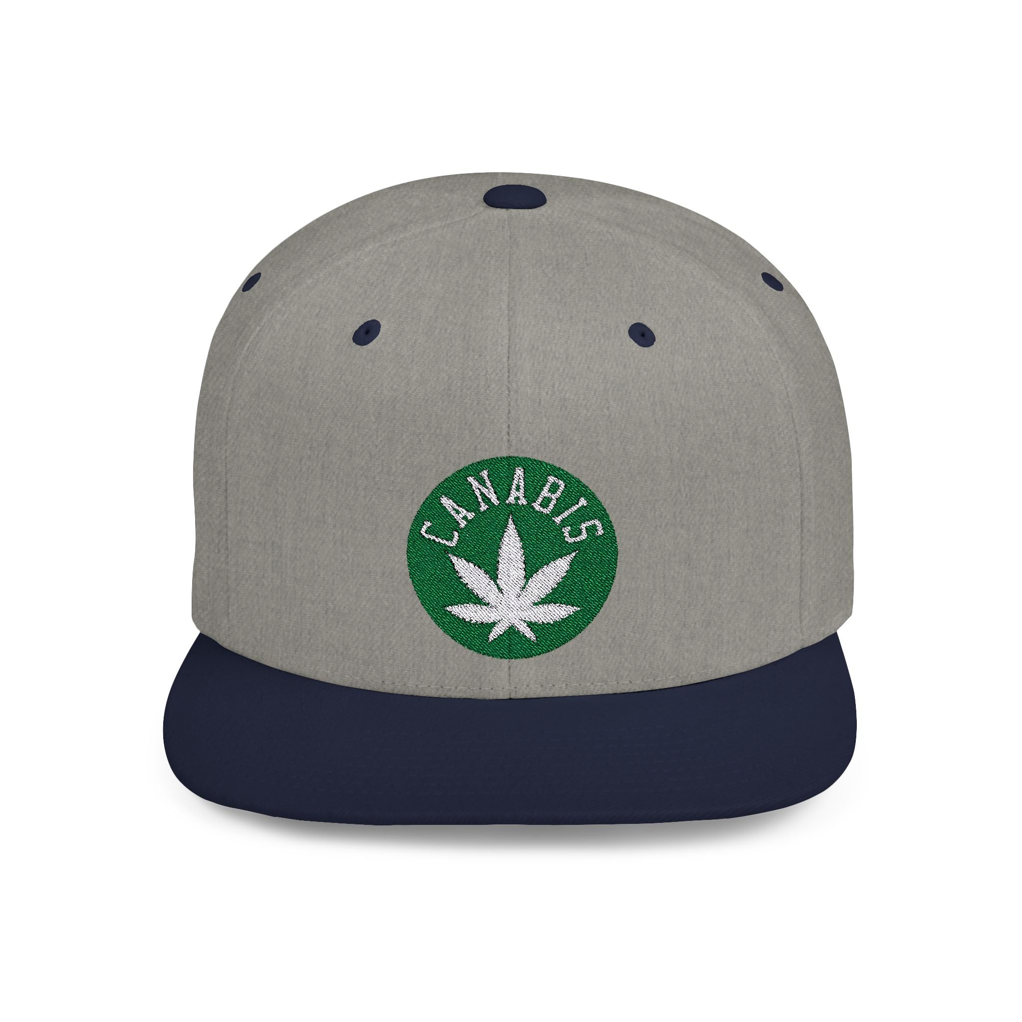 FURDREAMS NBA “BOS” I Flat Bill Snapback hat