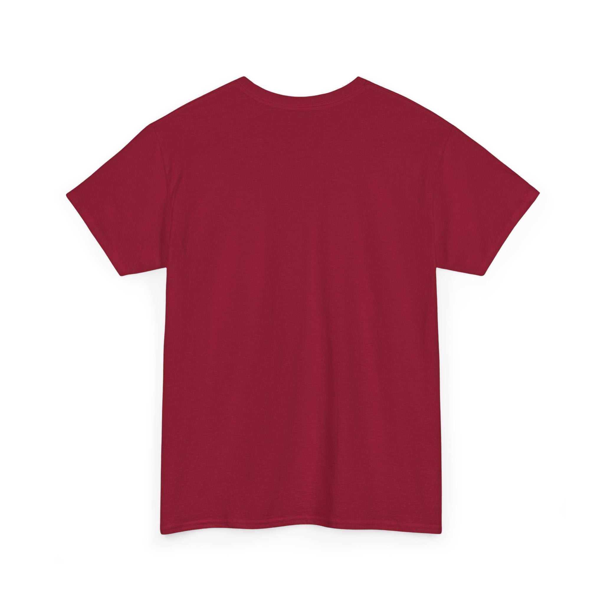 FURDreams Original “Careful” Unisex Heavy Cotton Tee