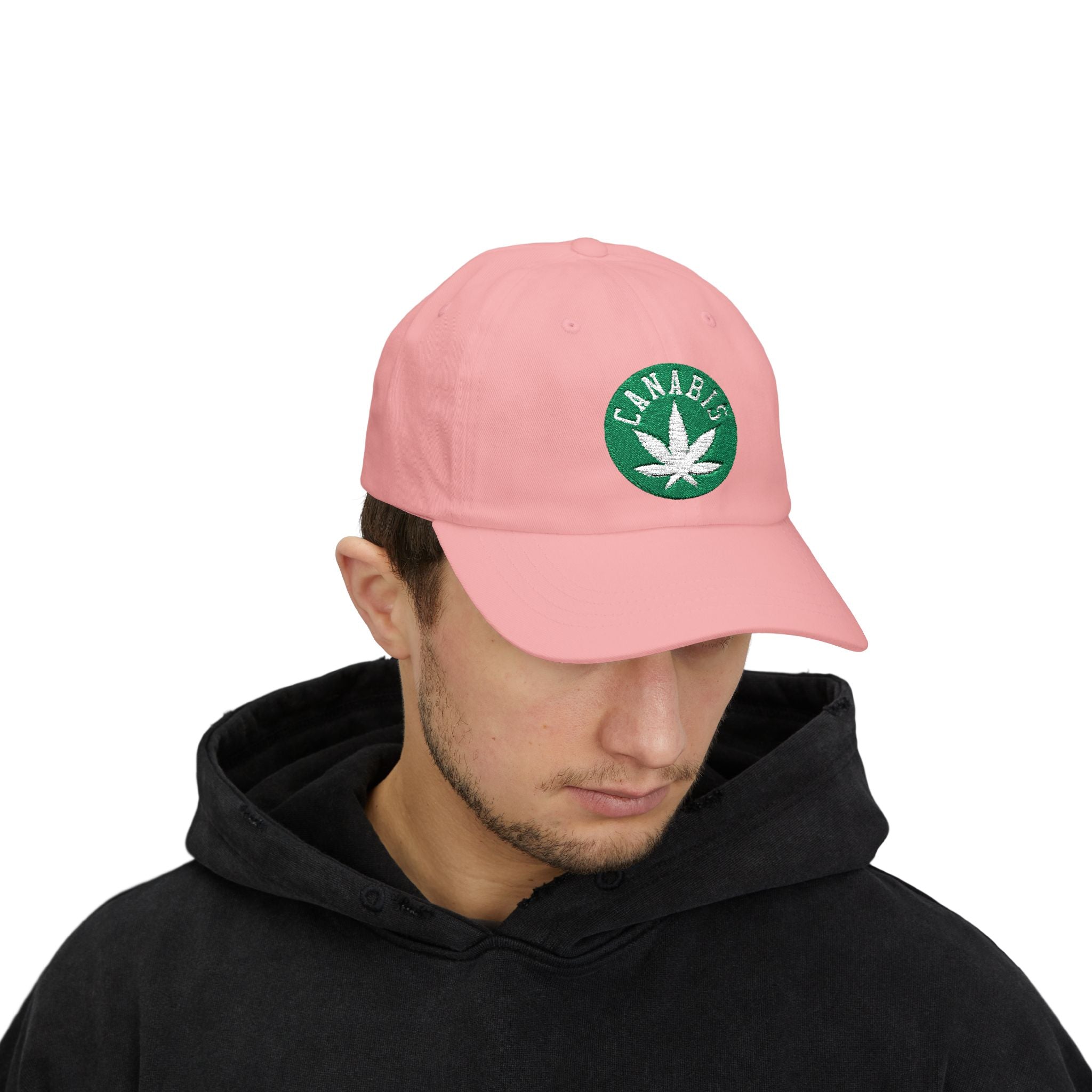 FURDreams “BOS” I Classic Dad Cap - Stylish Adjustable Hat for Everyday Wear