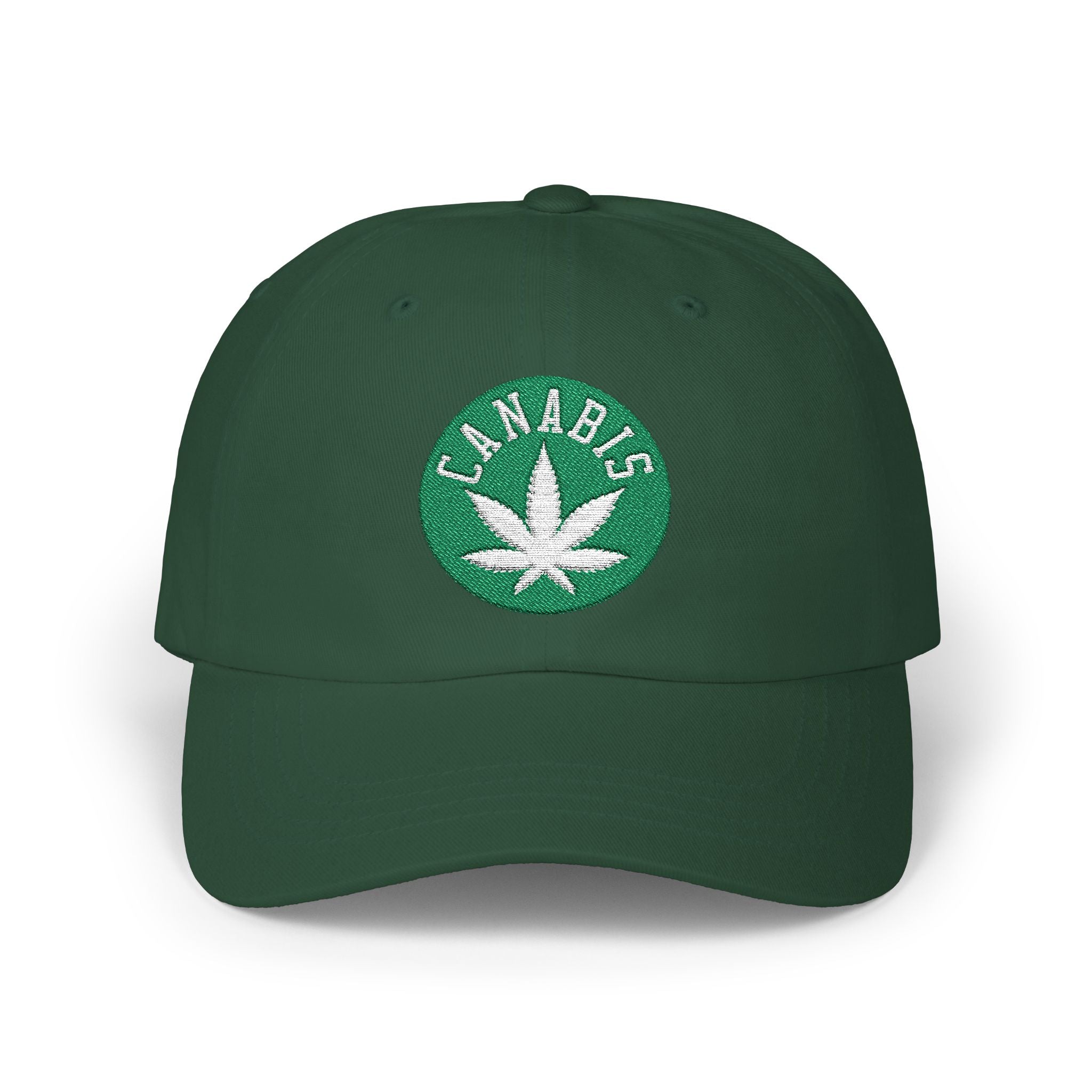 FURDreams “BOS” I Classic Dad Cap - Stylish Adjustable Hat for Everyday Wear