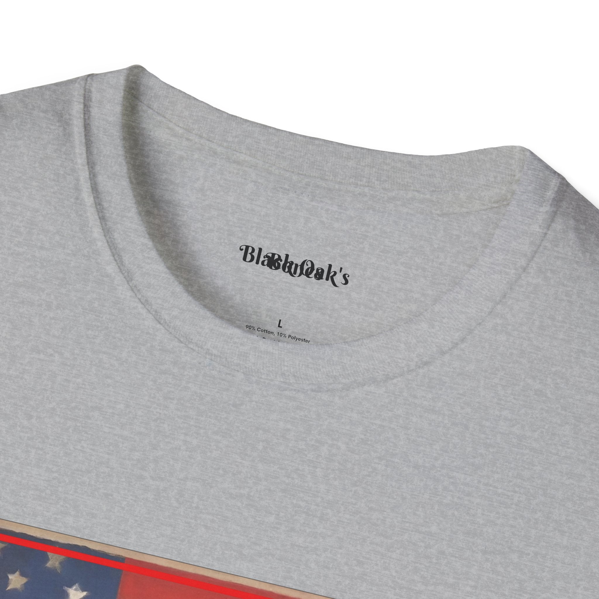 FURDreams Team Originals “Rosie4Real” Softstyle T-Shirt