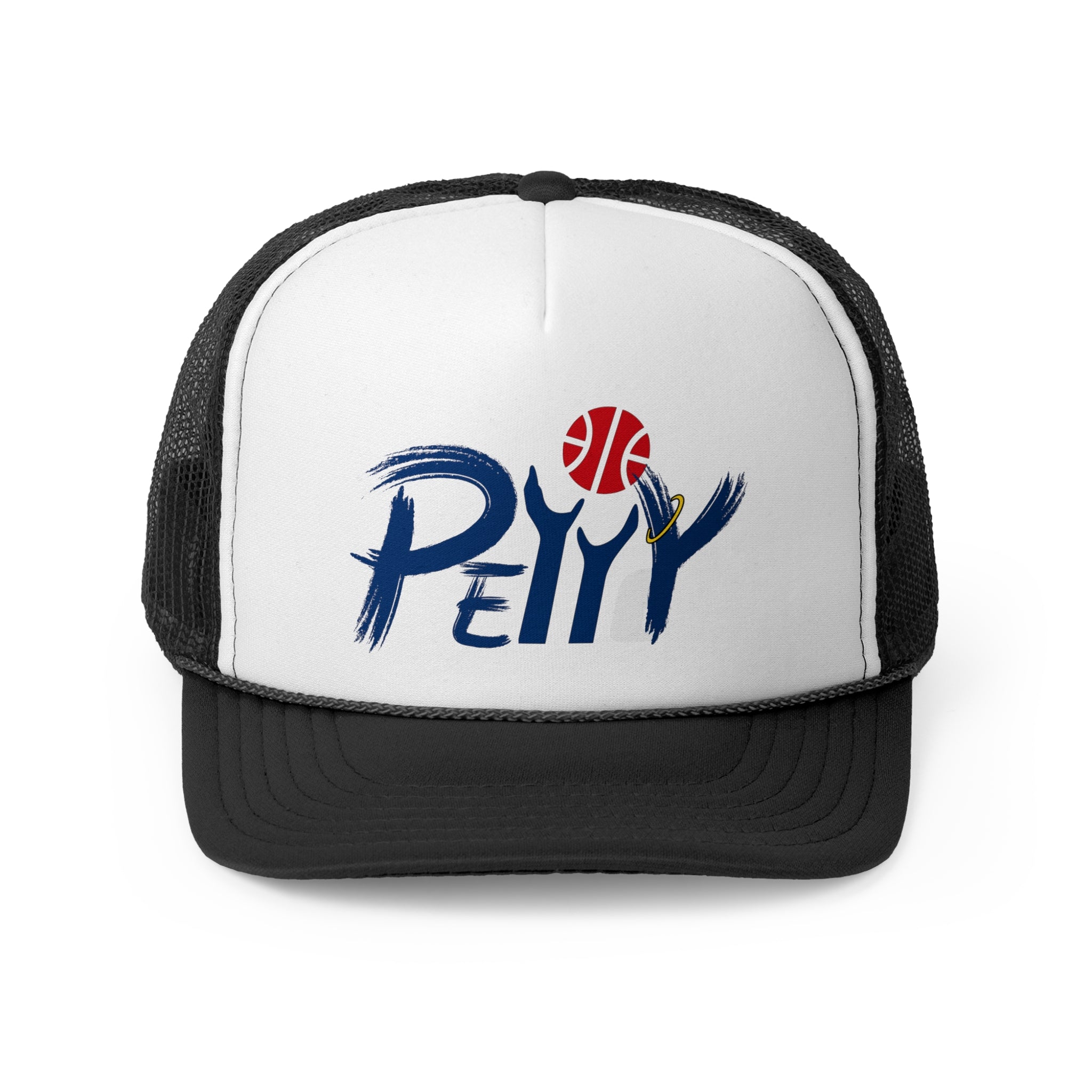 FURDreams NBA “DCA” I Trucker Caps
