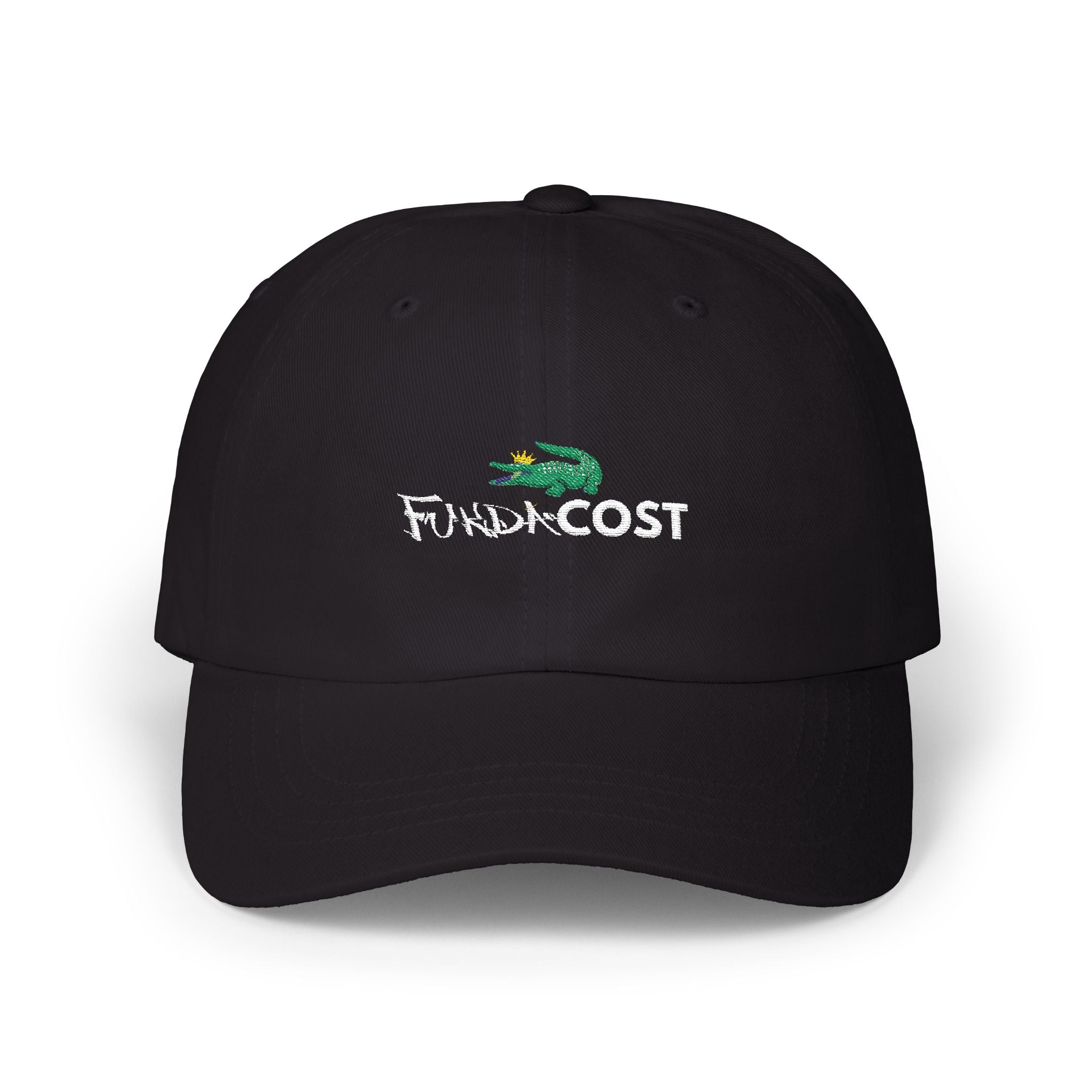FURDreams “FUKDACOST” Classic Dad Cap
