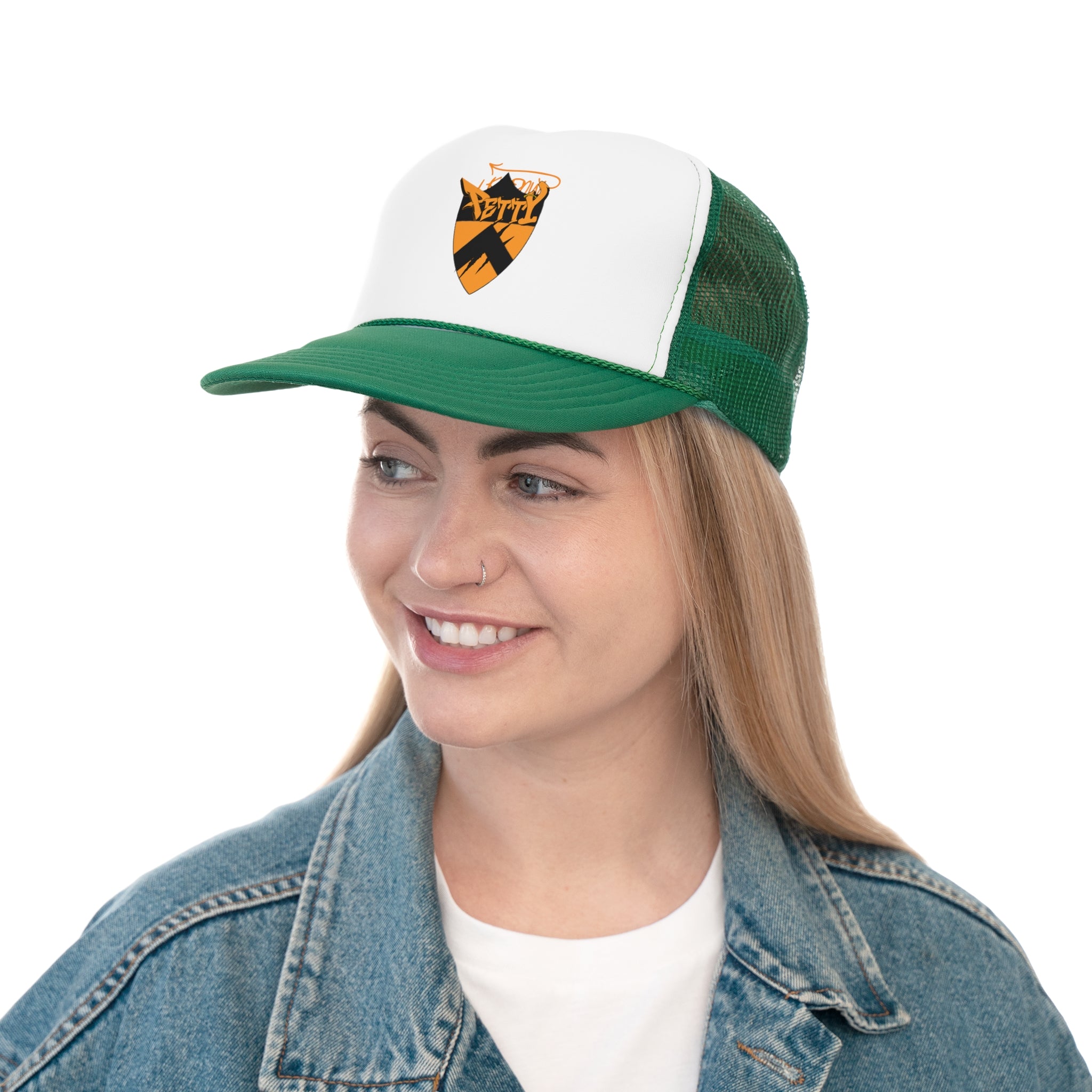 FURDreams “NJ” IX Trucker Caps