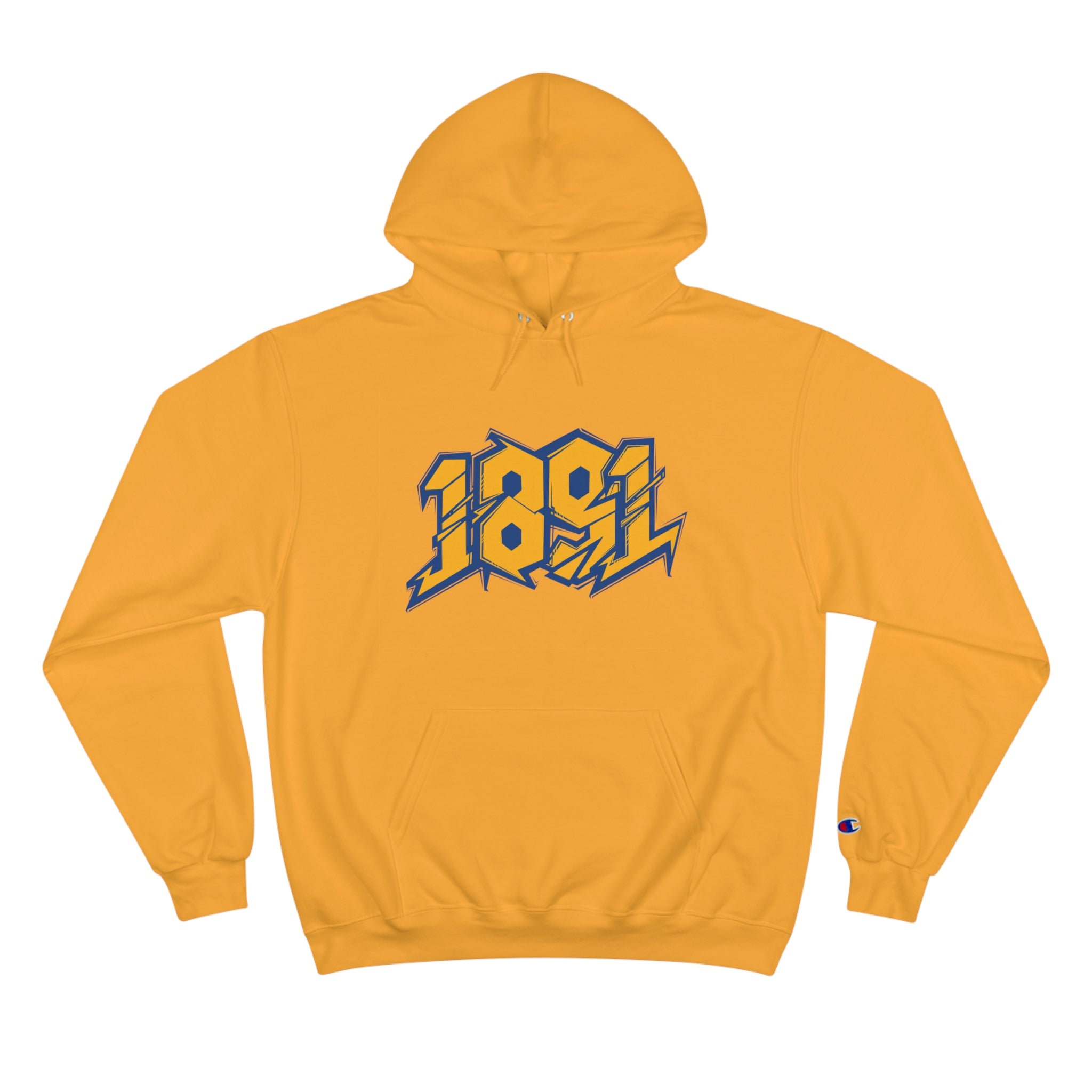 FURDREAMS NCAA “GSO” I Champion Hoodie Sweatshirt