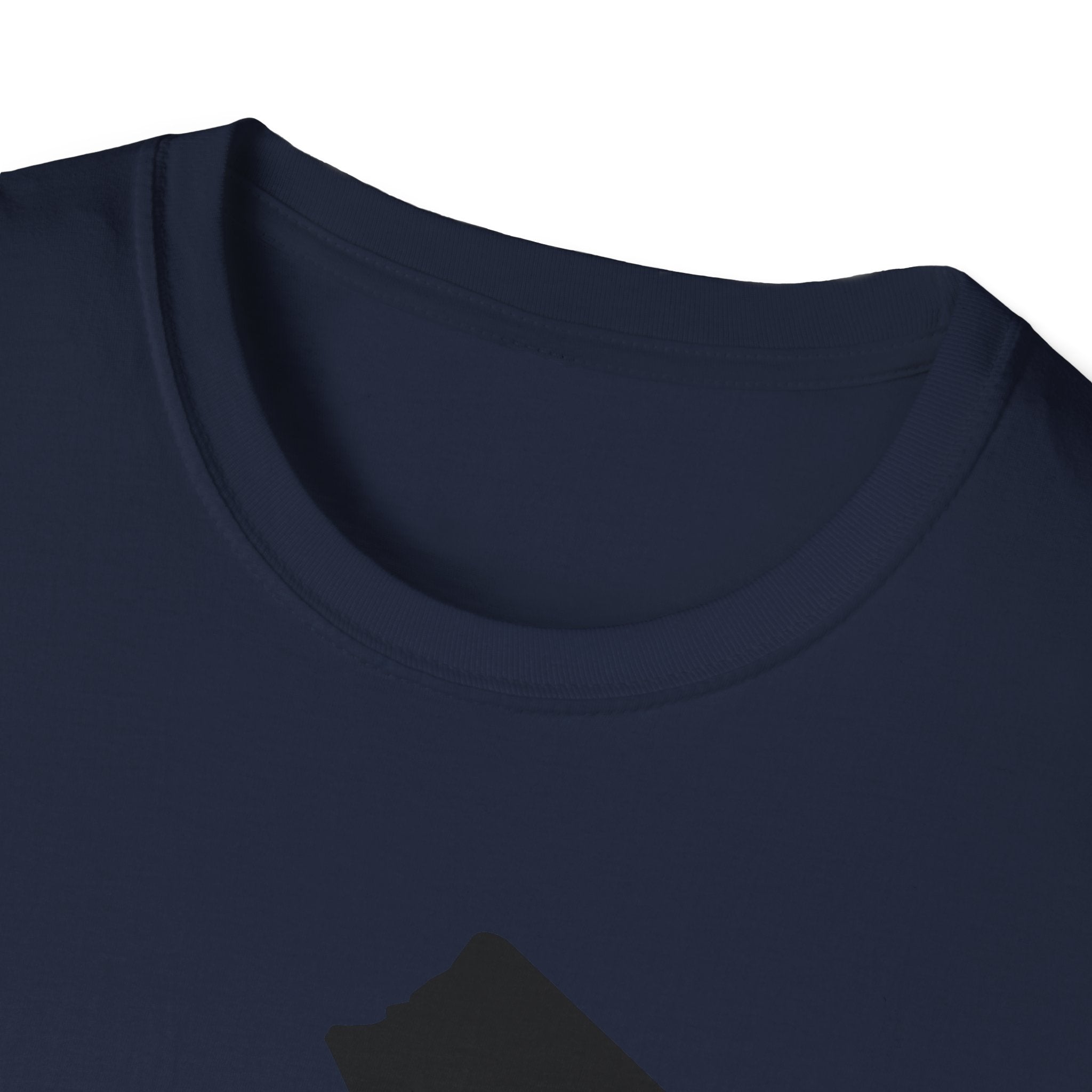 FURDreams “NYG” IIB Unisex Softstyle T-Shirt