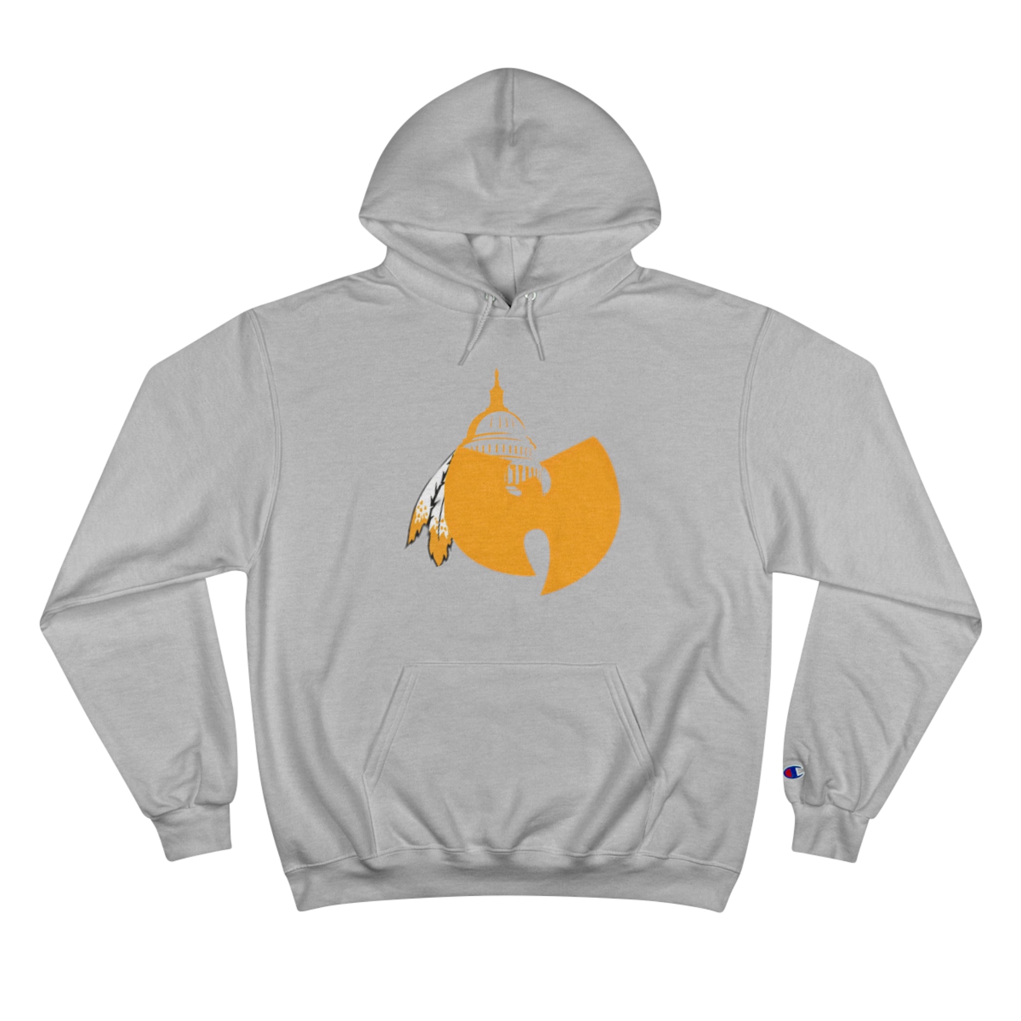FURDreams NFL “DCA” V Champion Hoodie