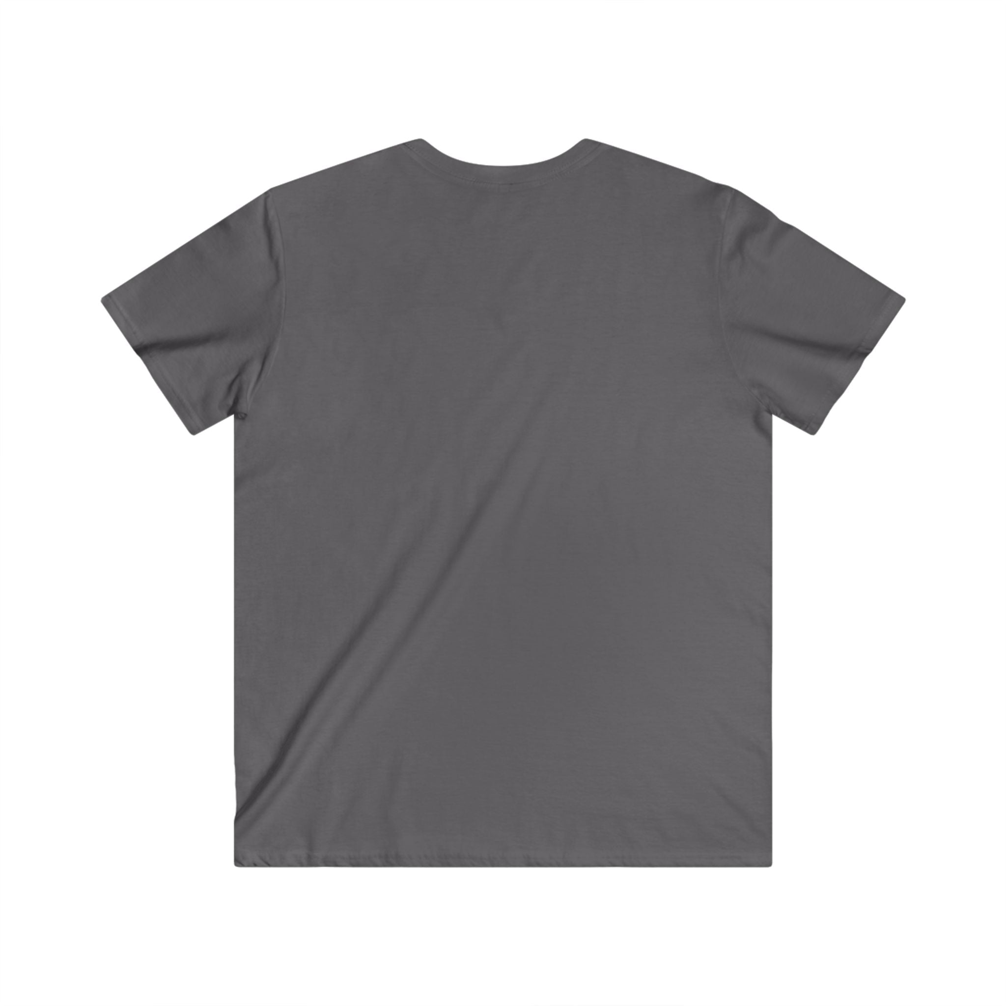 FURDreams Team Originals “Black Dads Matter” II V-Neck Short Sleeve