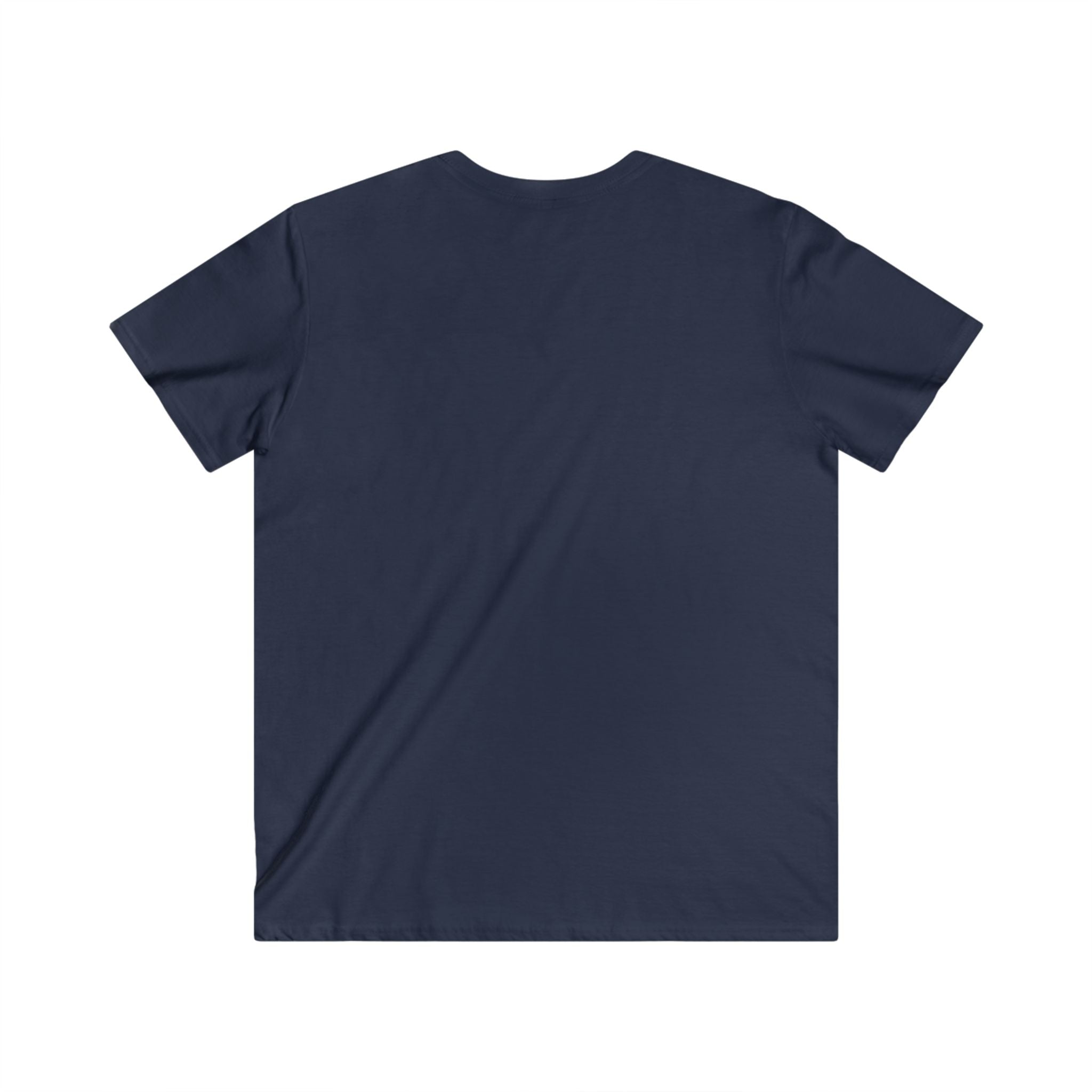 FURDreams Team Originals “Black Dads Matter” II V-Neck Short Sleeve