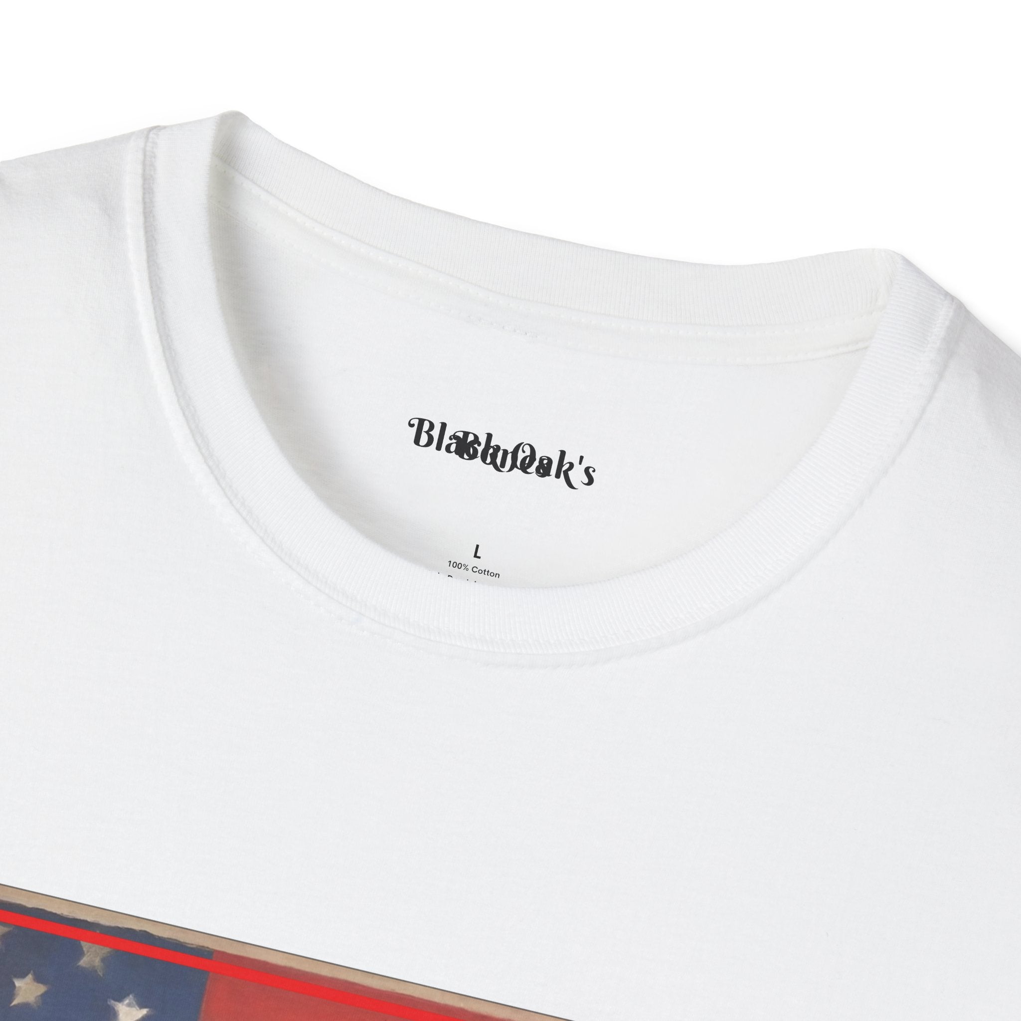 FURDreams Team Originals “Rosie4Real” Softstyle T-Shirt