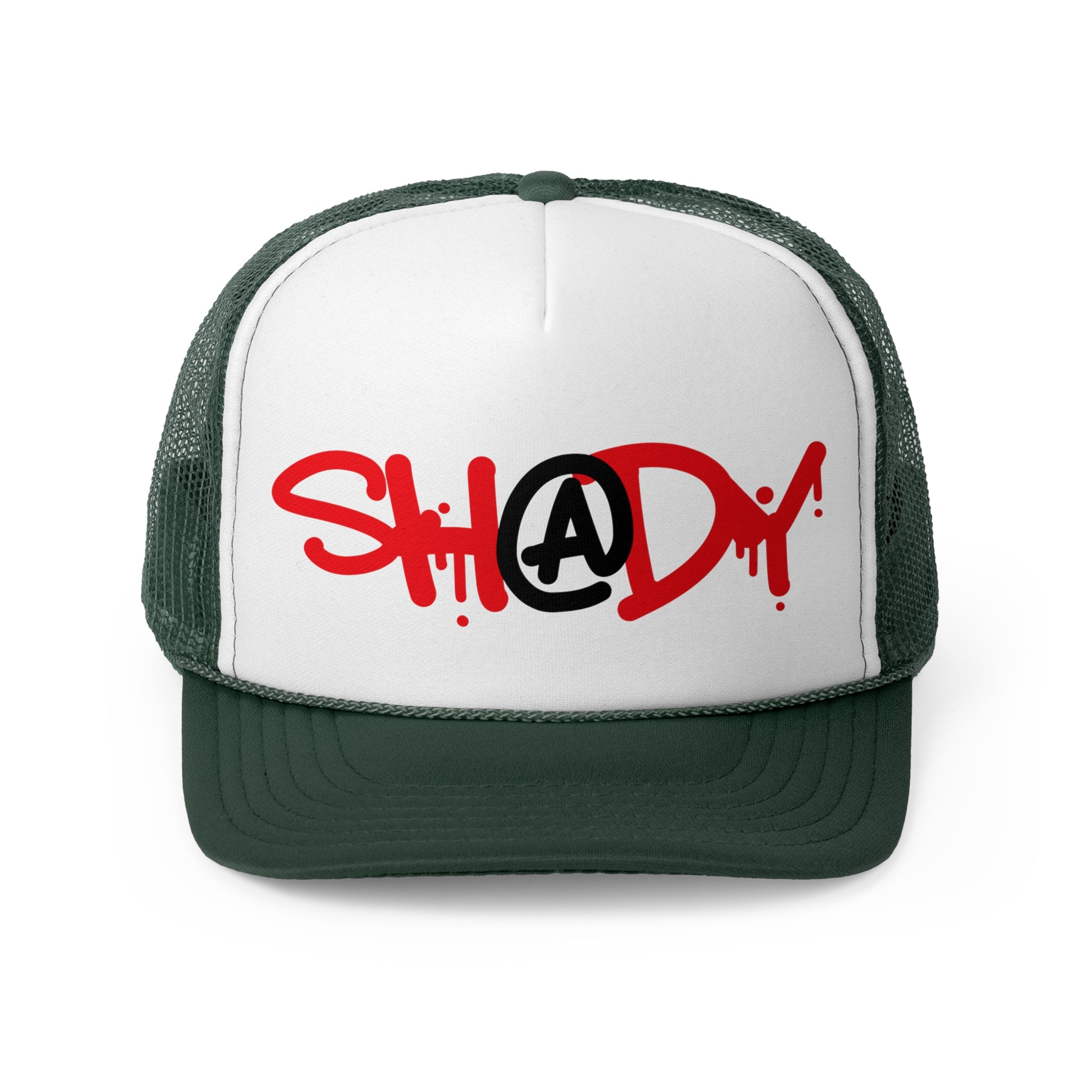 FURDreams Team Originals “SHADY” I Trucker Caps
