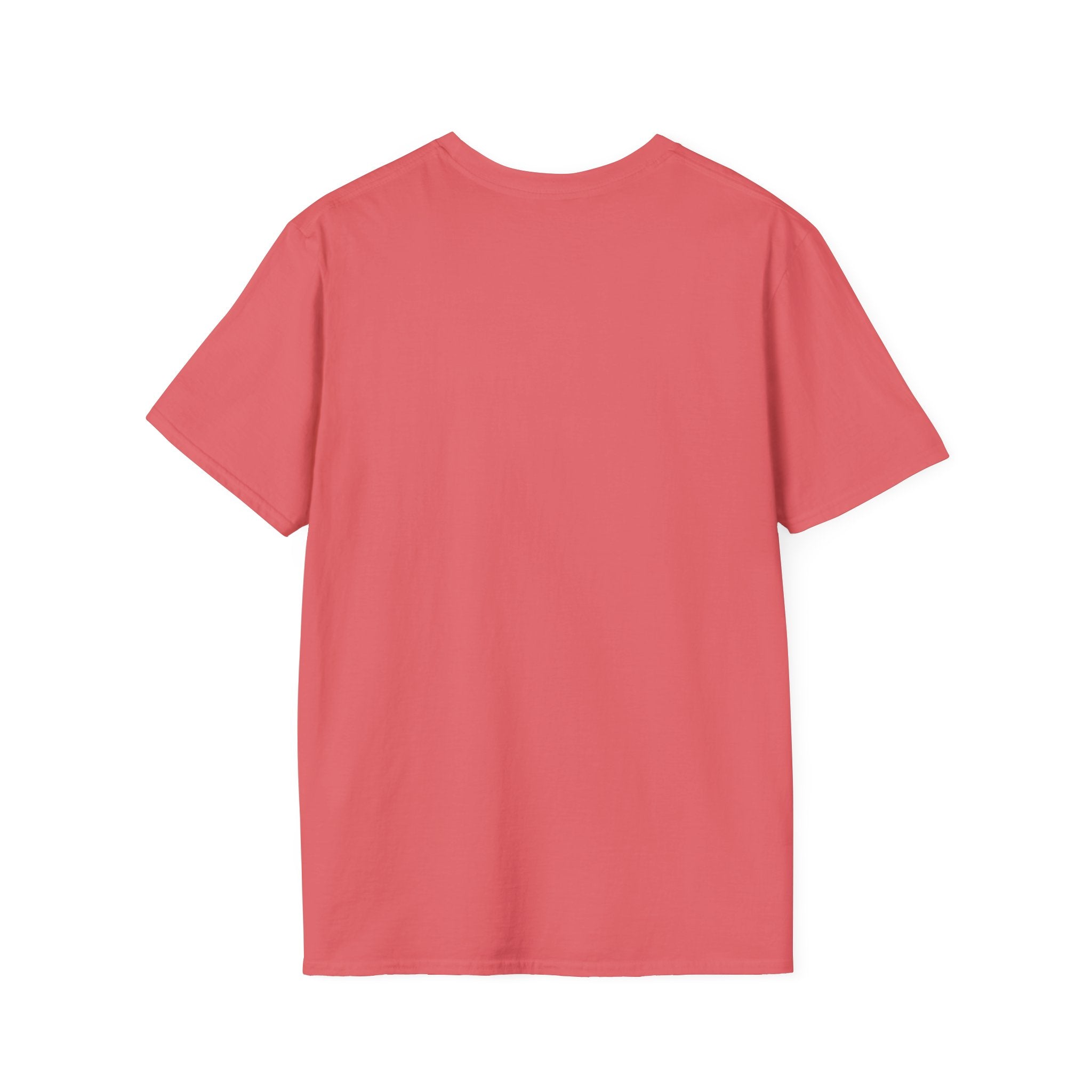 FURDreams “NYG” IIB Unisex Softstyle T-Shirt