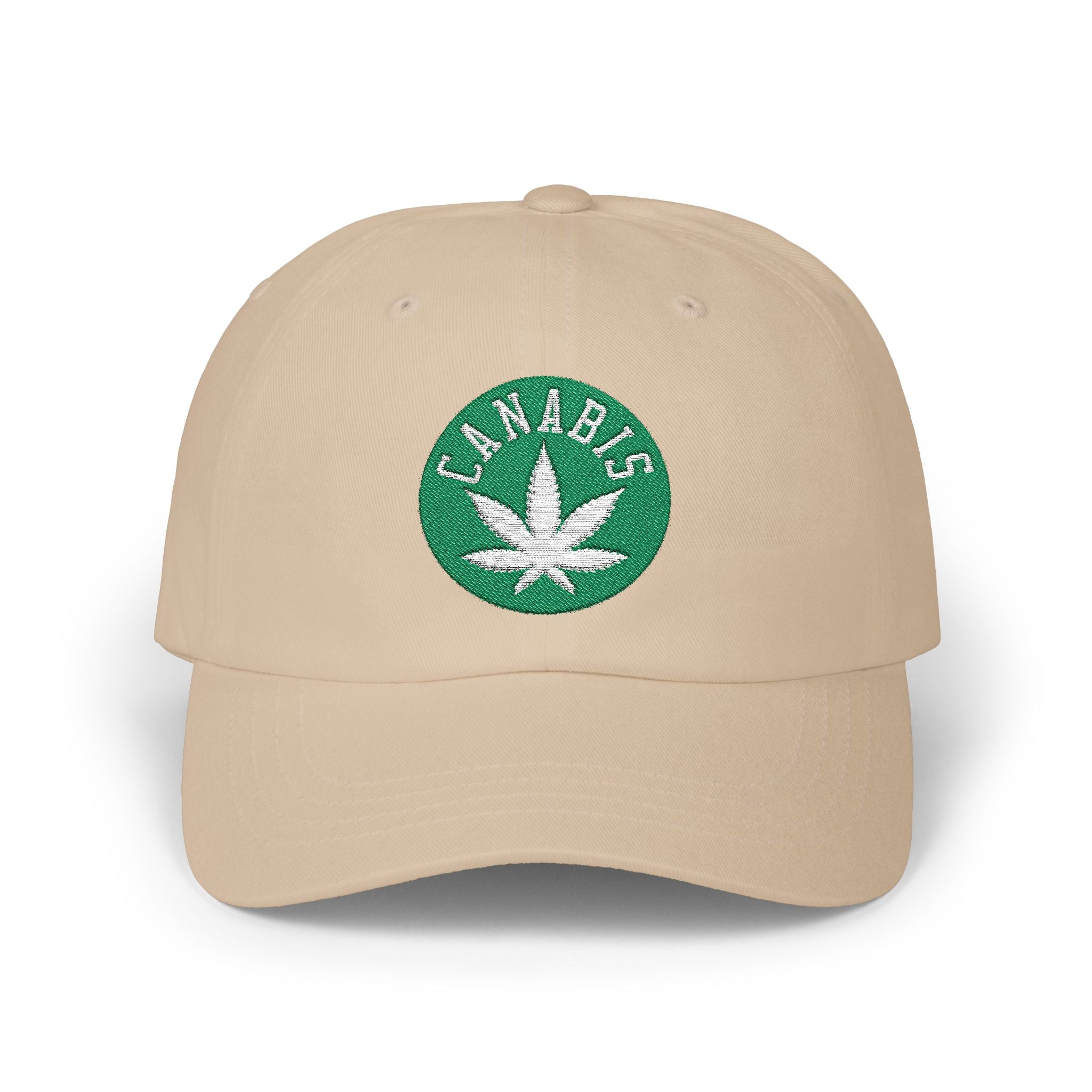 FURDreams “BOS” I Classic Dad Cap - Stylish Adjustable Hat for Everyday Wear