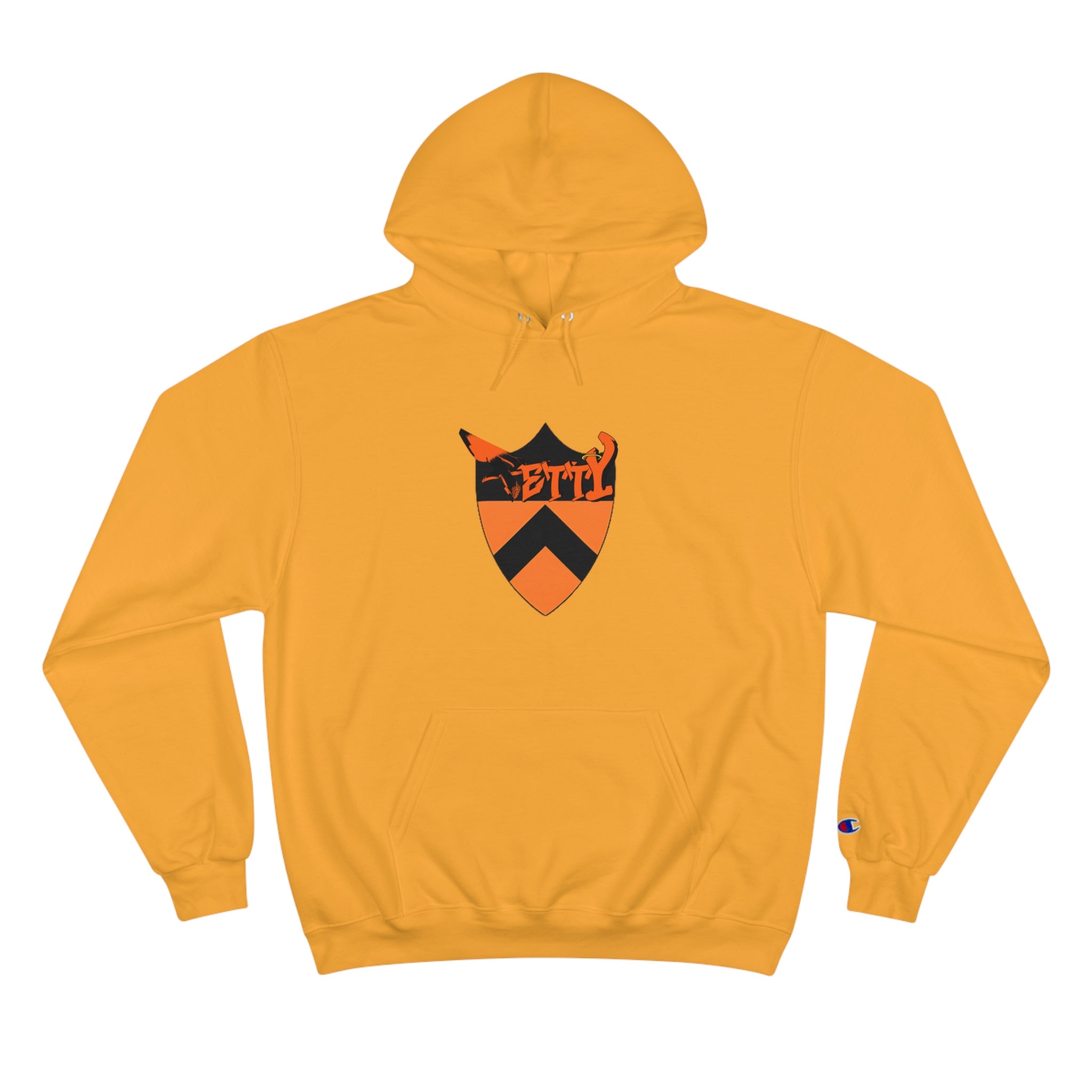 FURDreams NCAA “EWR” VI Champion Hoodie Sweatshirt