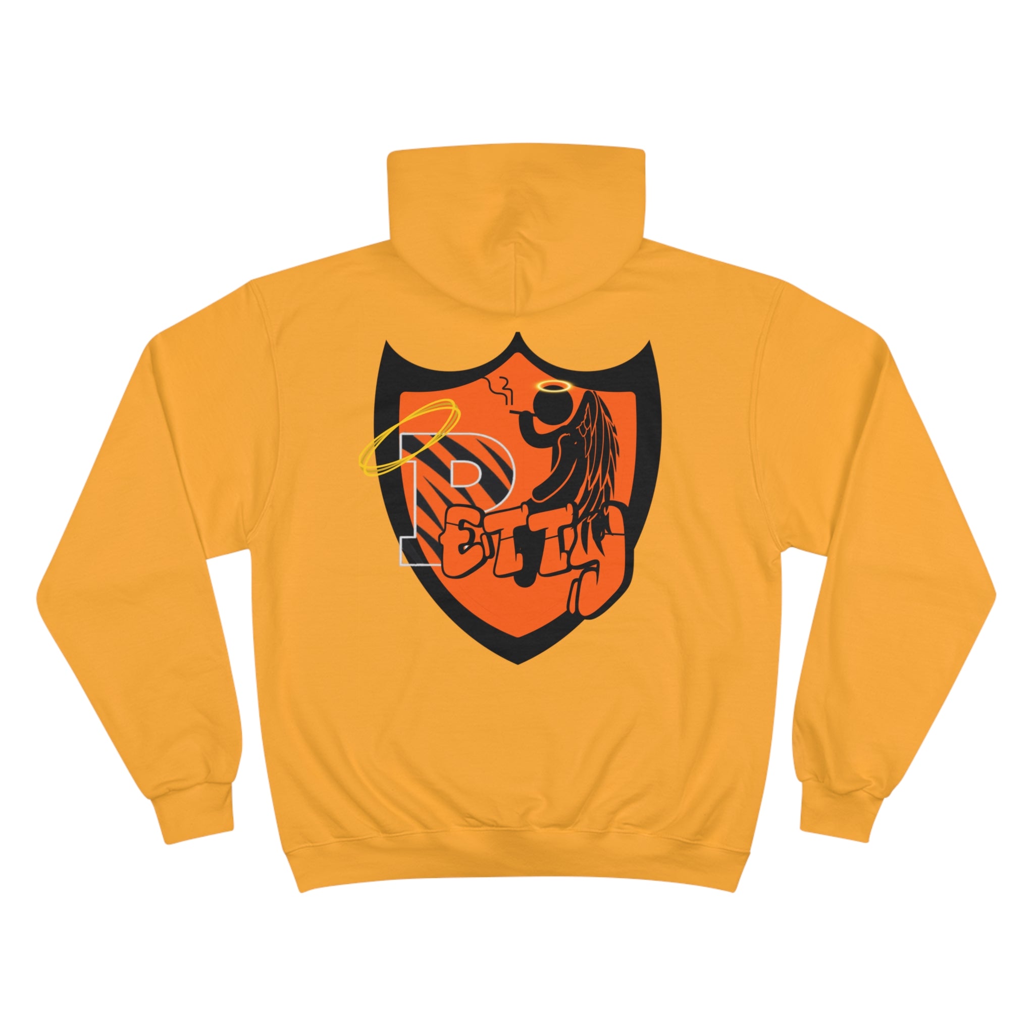 FURDreams NCAA “EWR” VI Champion Hoodie Sweatshirt
