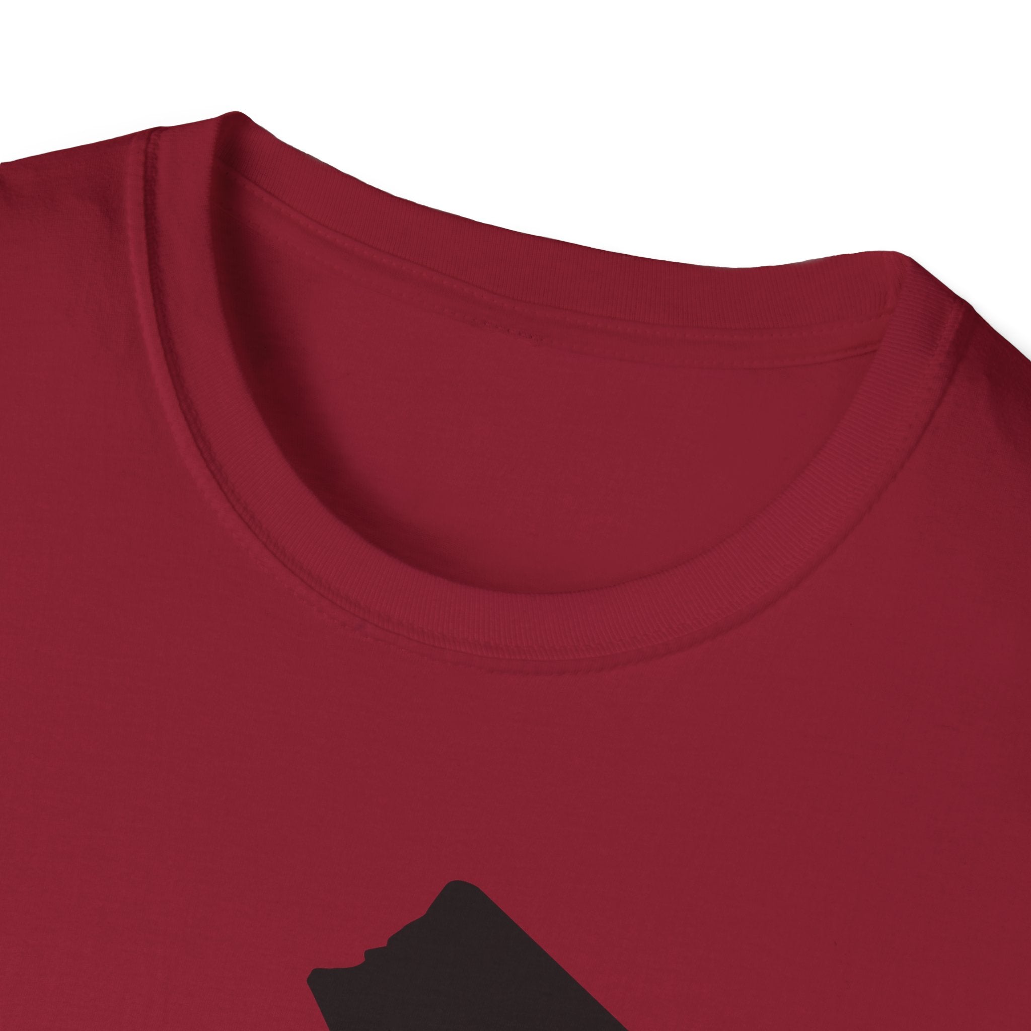 FURDreams “NYG” IIB Unisex Softstyle T-Shirt