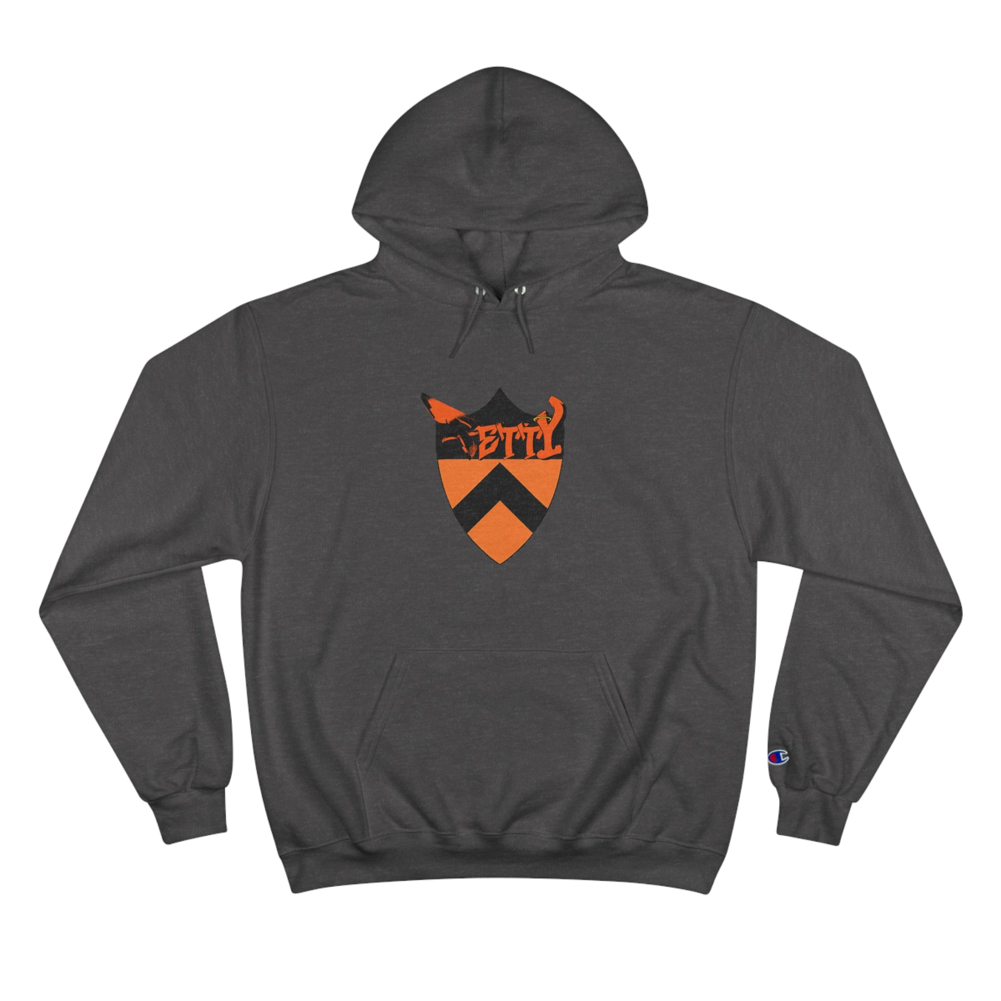 FURDreams NCAA “EWR” VI Champion Hoodie Sweatshirt