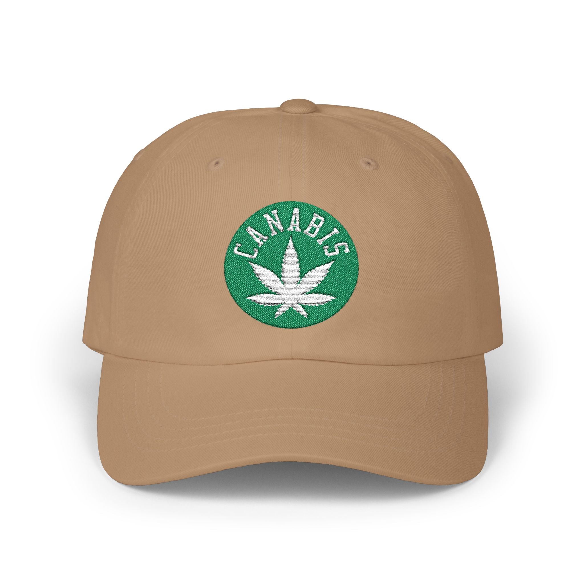FURDreams “BOS” I Classic Dad Cap - Stylish Adjustable Hat for Everyday Wear
