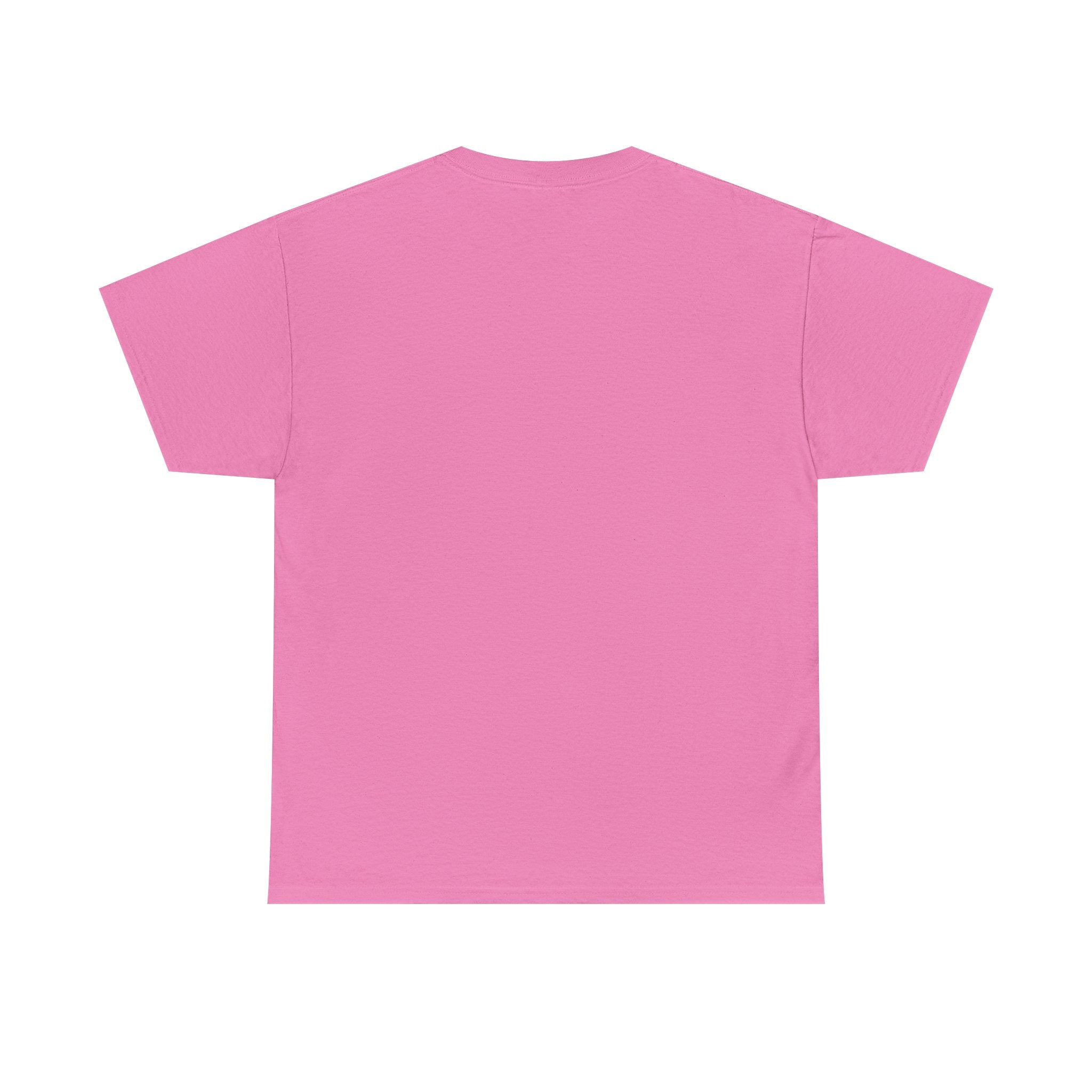 FURDreams Original “Careful” Unisex Heavy Cotton Tee