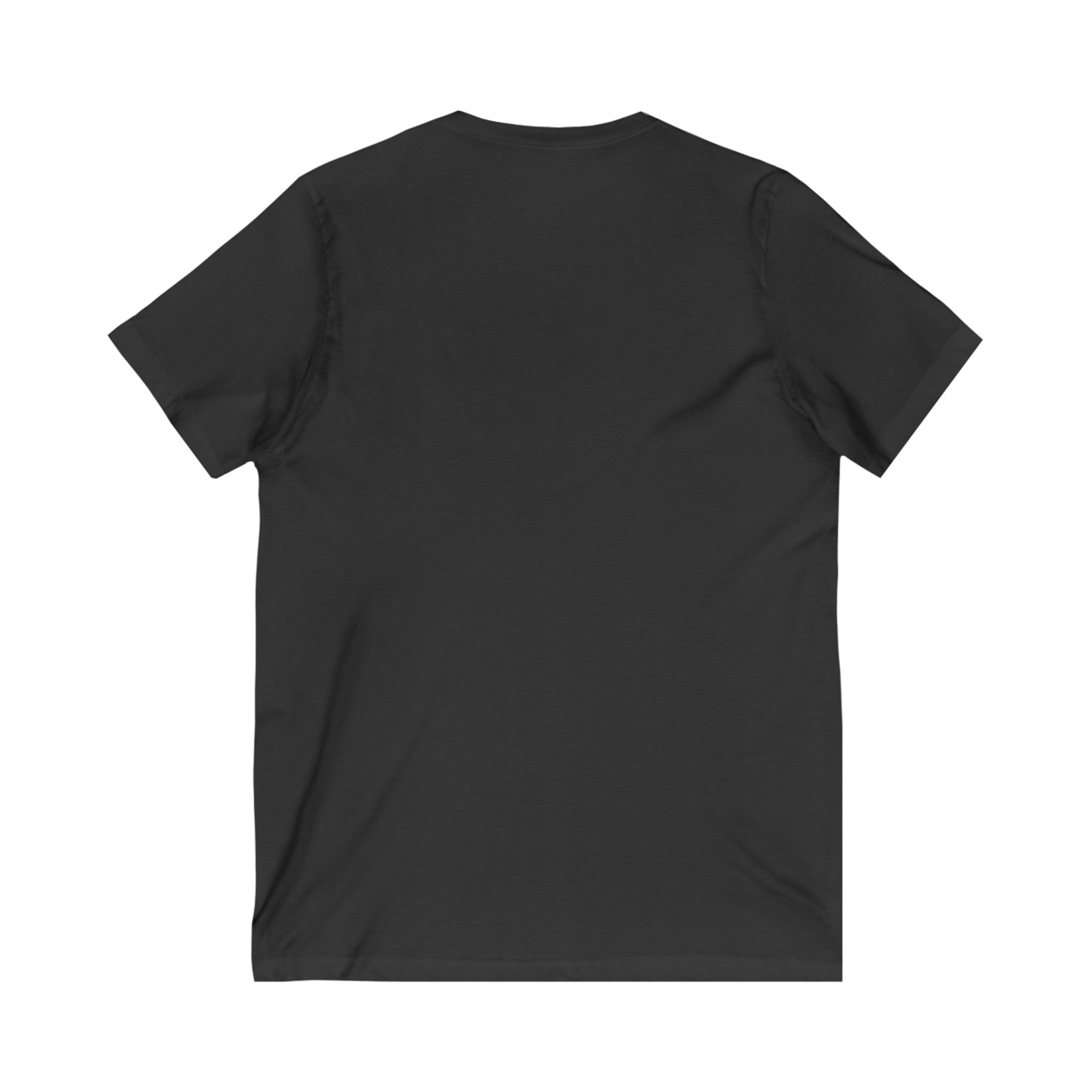 FURDreams Team Original “Original SHADY” Unisex Jersey Short Sleeve V-Neck Tee by B. Rothstein