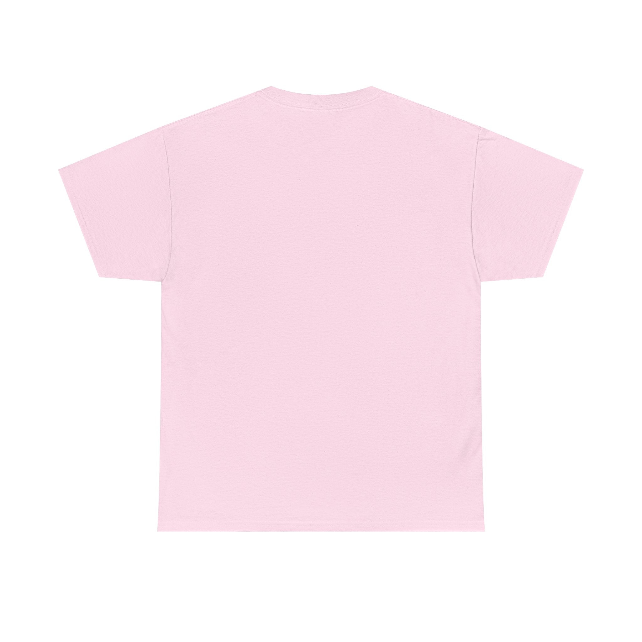 FURDreams Original “Careful” Unisex Heavy Cotton Tee
