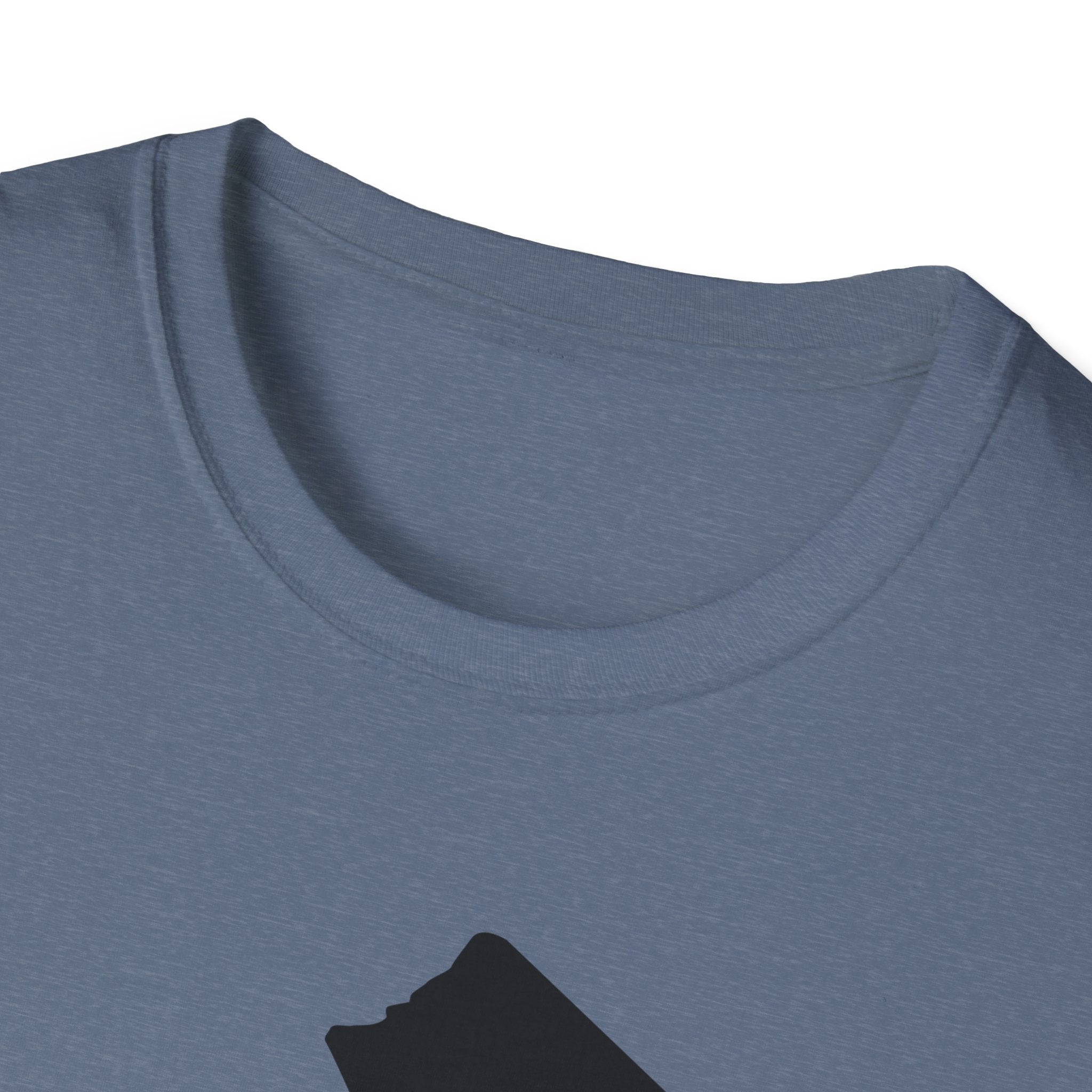 FURDreams “NYG” IIB Unisex Softstyle T-Shirt