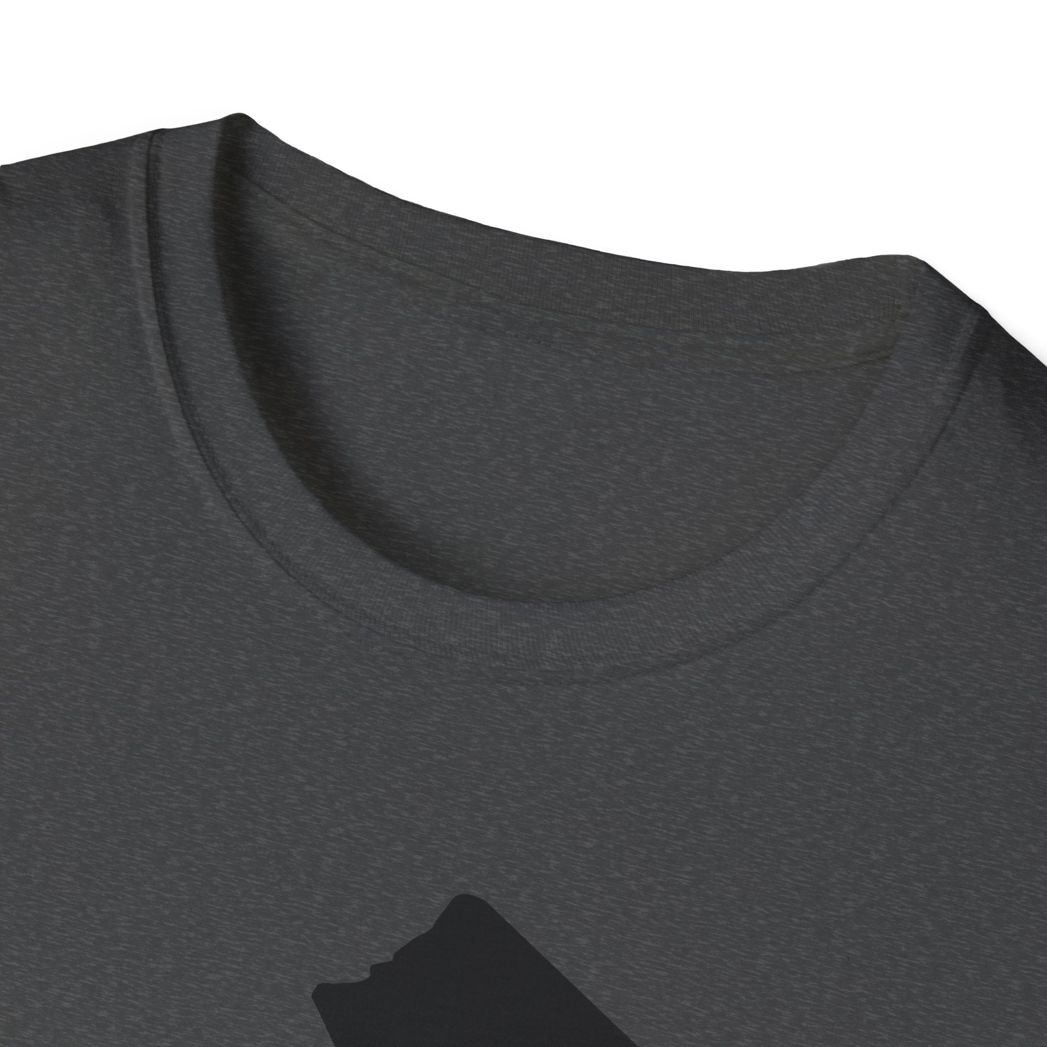 FURDreams “NYG” IIB Unisex Softstyle T-Shirt