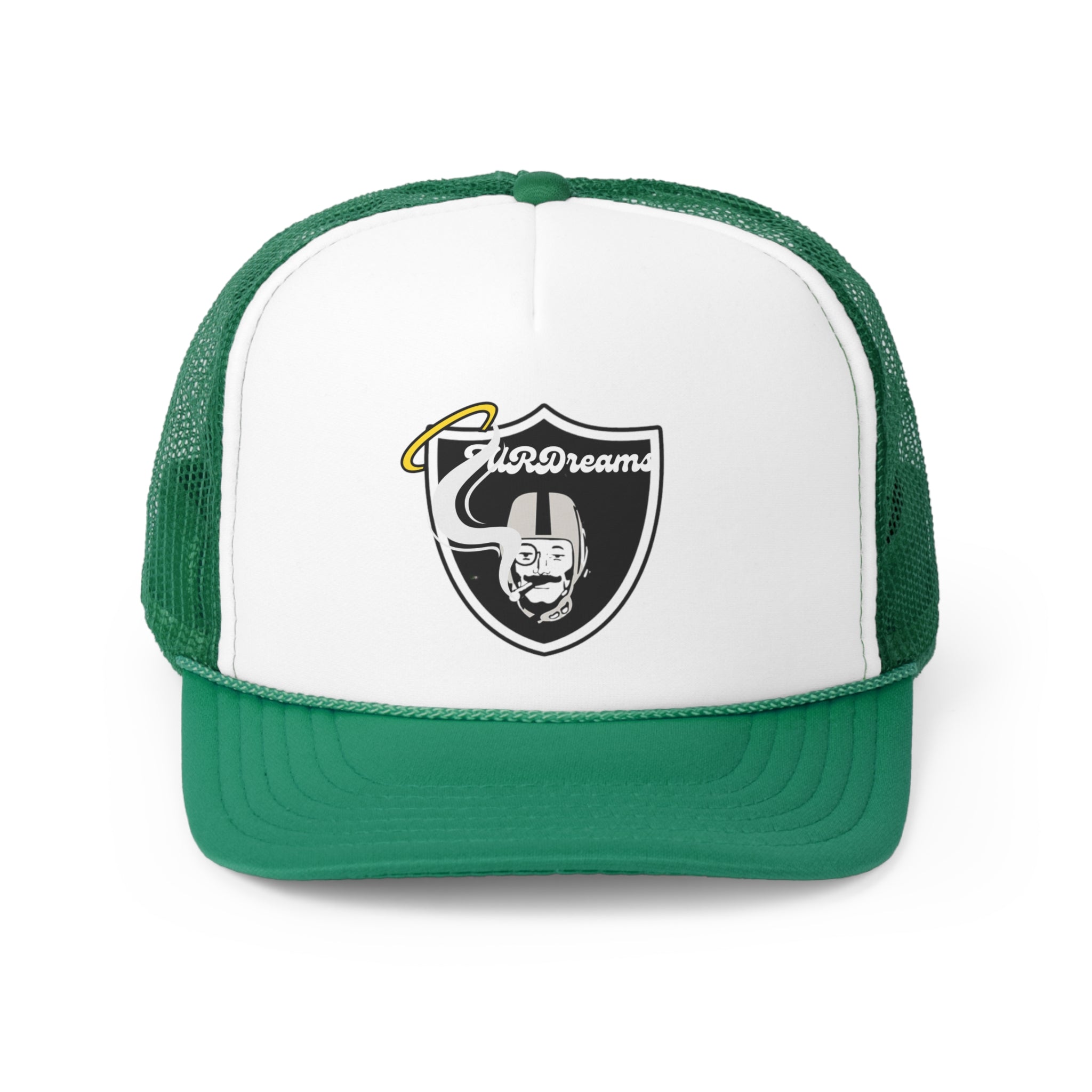 FURDreams “LVS” III Trucker Cap