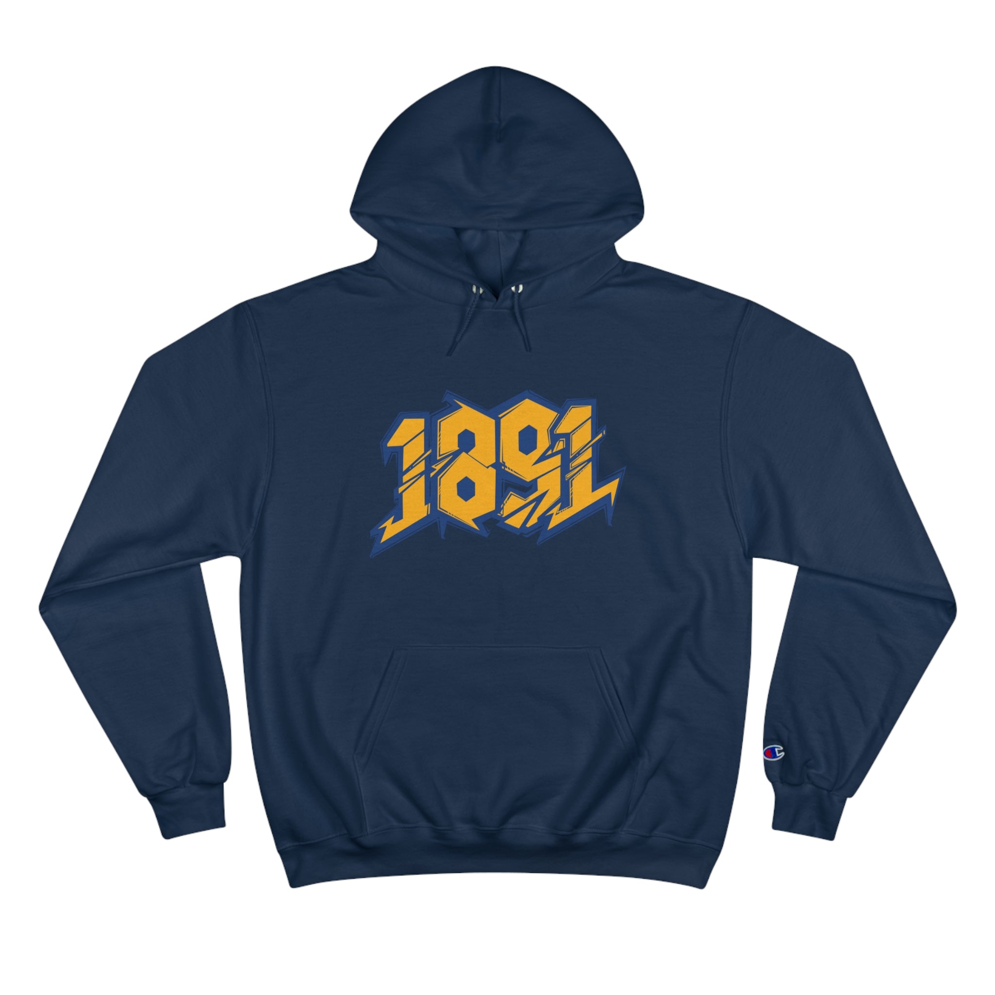 FURDREAMS NCAA “GSO” I Champion Hoodie Sweatshirt