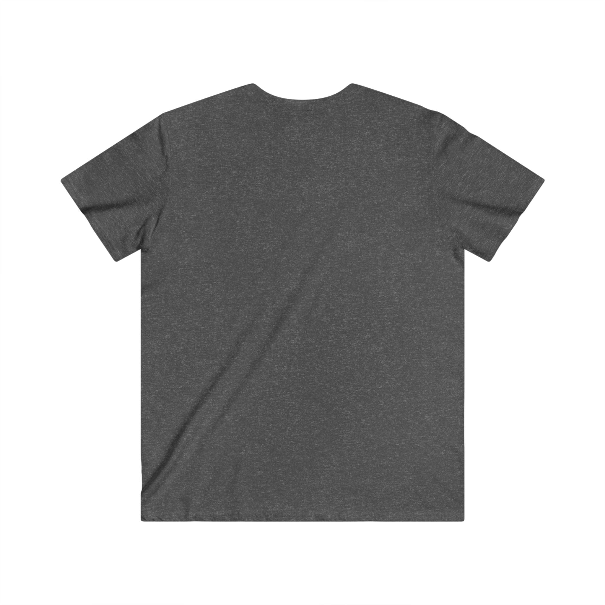 FURDreams Team Originals “Black Dads Matter” II V-Neck Short Sleeve
