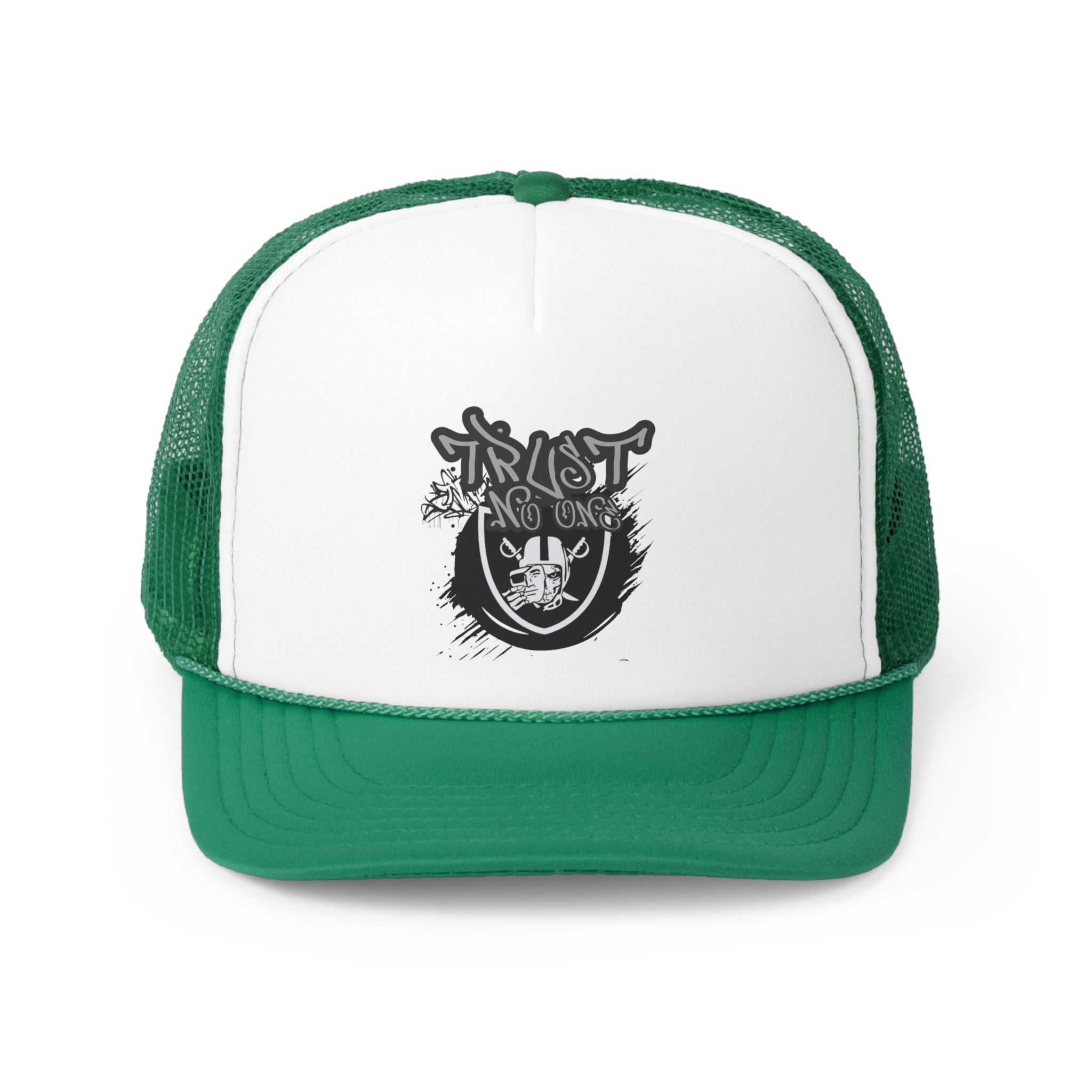 FURDreams “LVS” IV Trucker Cap