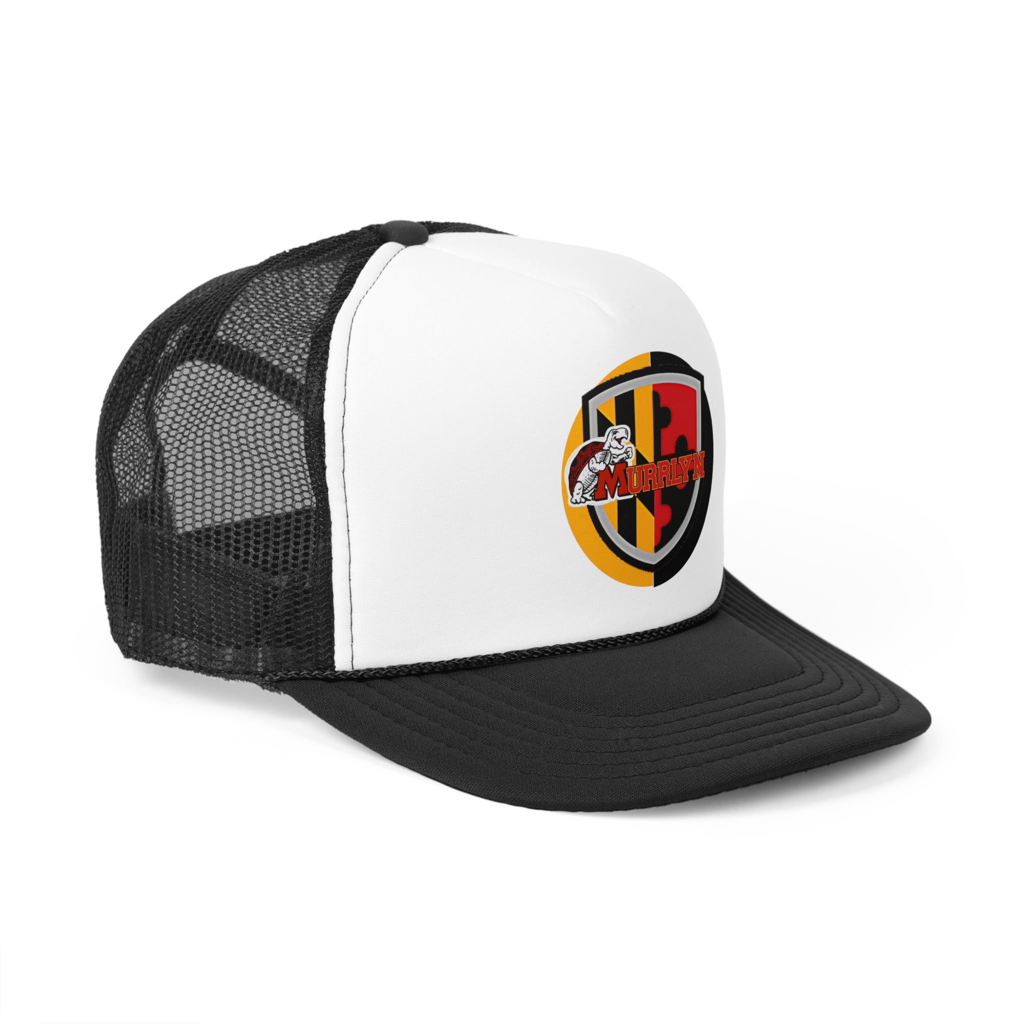 FURDreams NCAA “BWI” II Trucker Caps