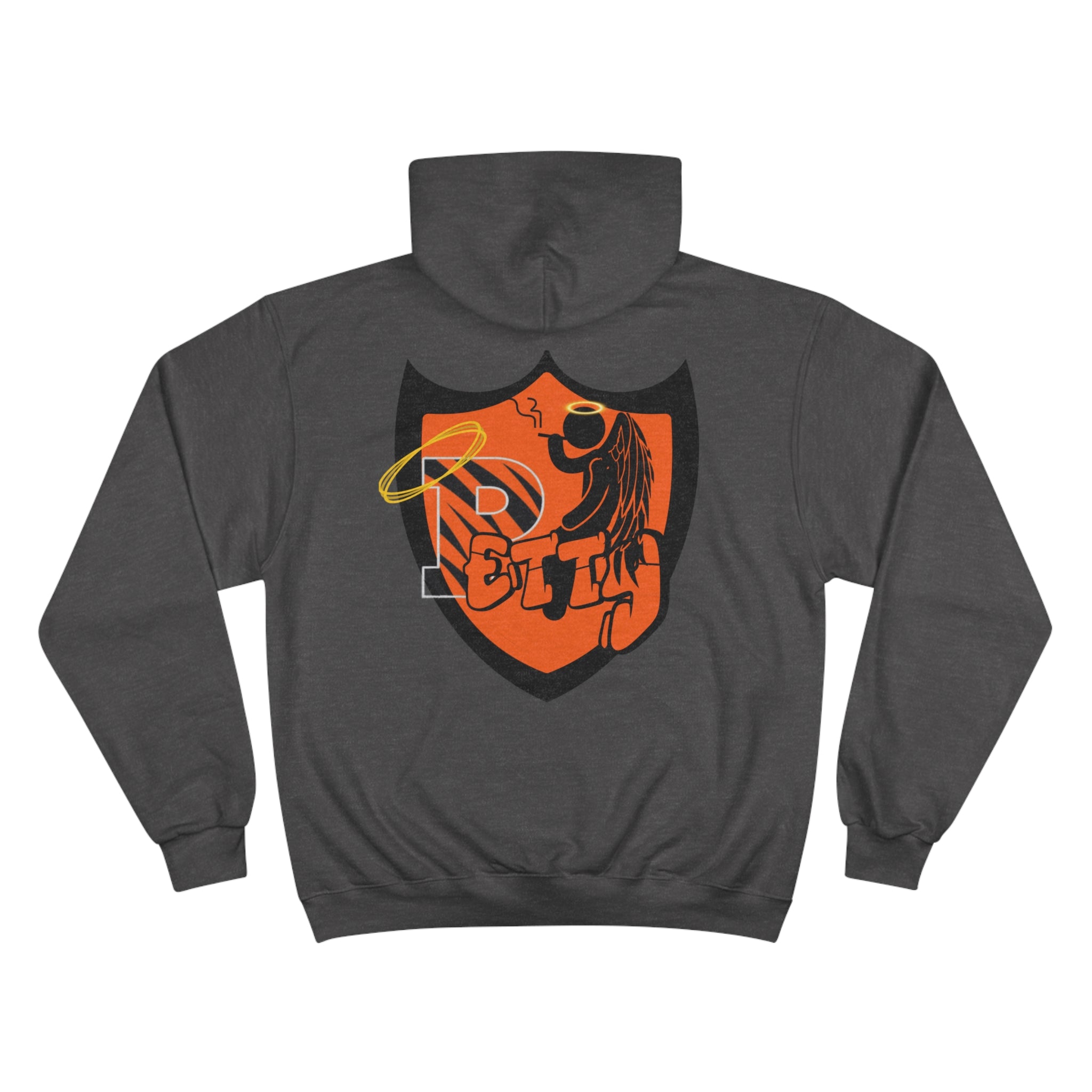 FURDreams NCAA “EWR” VI Champion Hoodie Sweatshirt