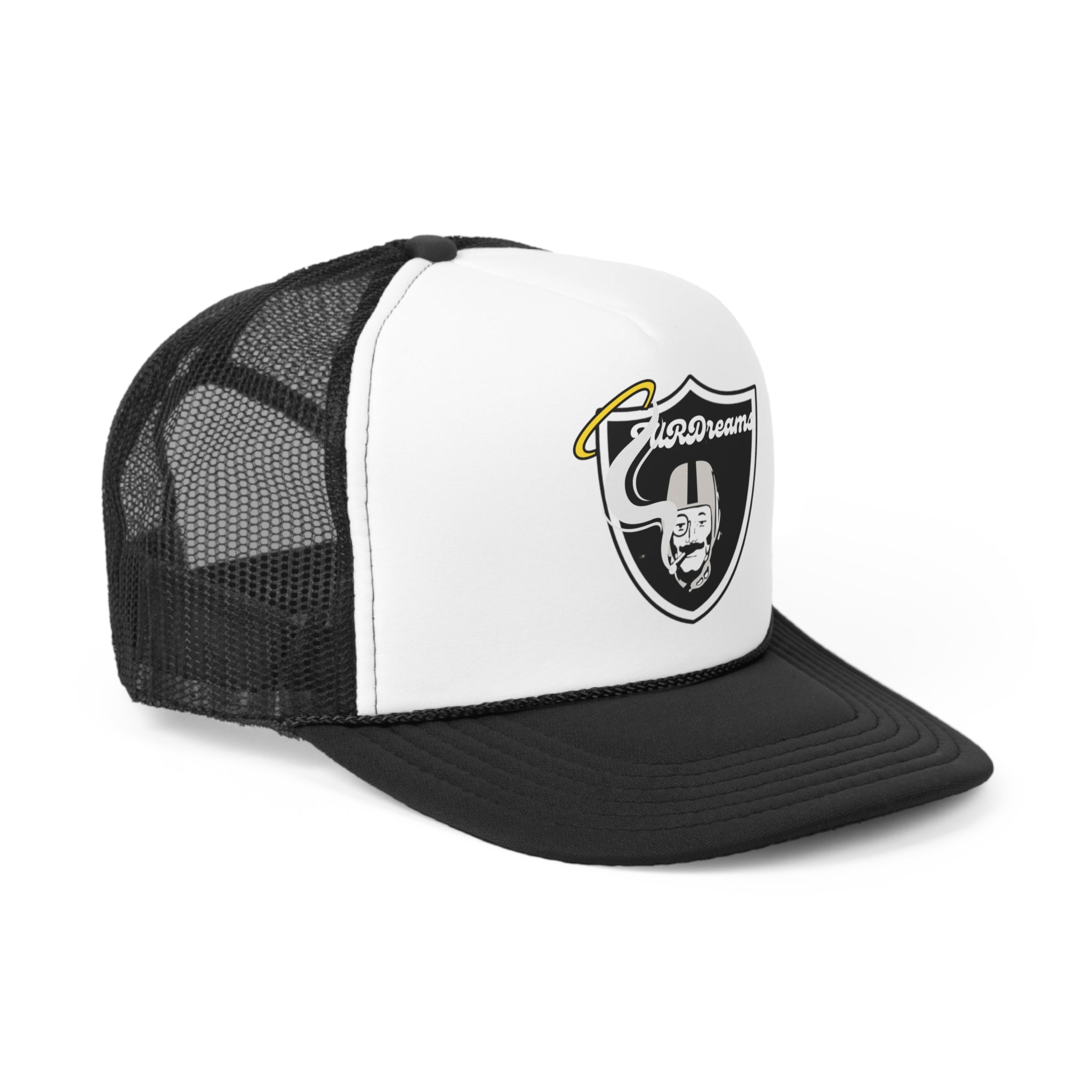 FURDreams “LVS” III Trucker Cap