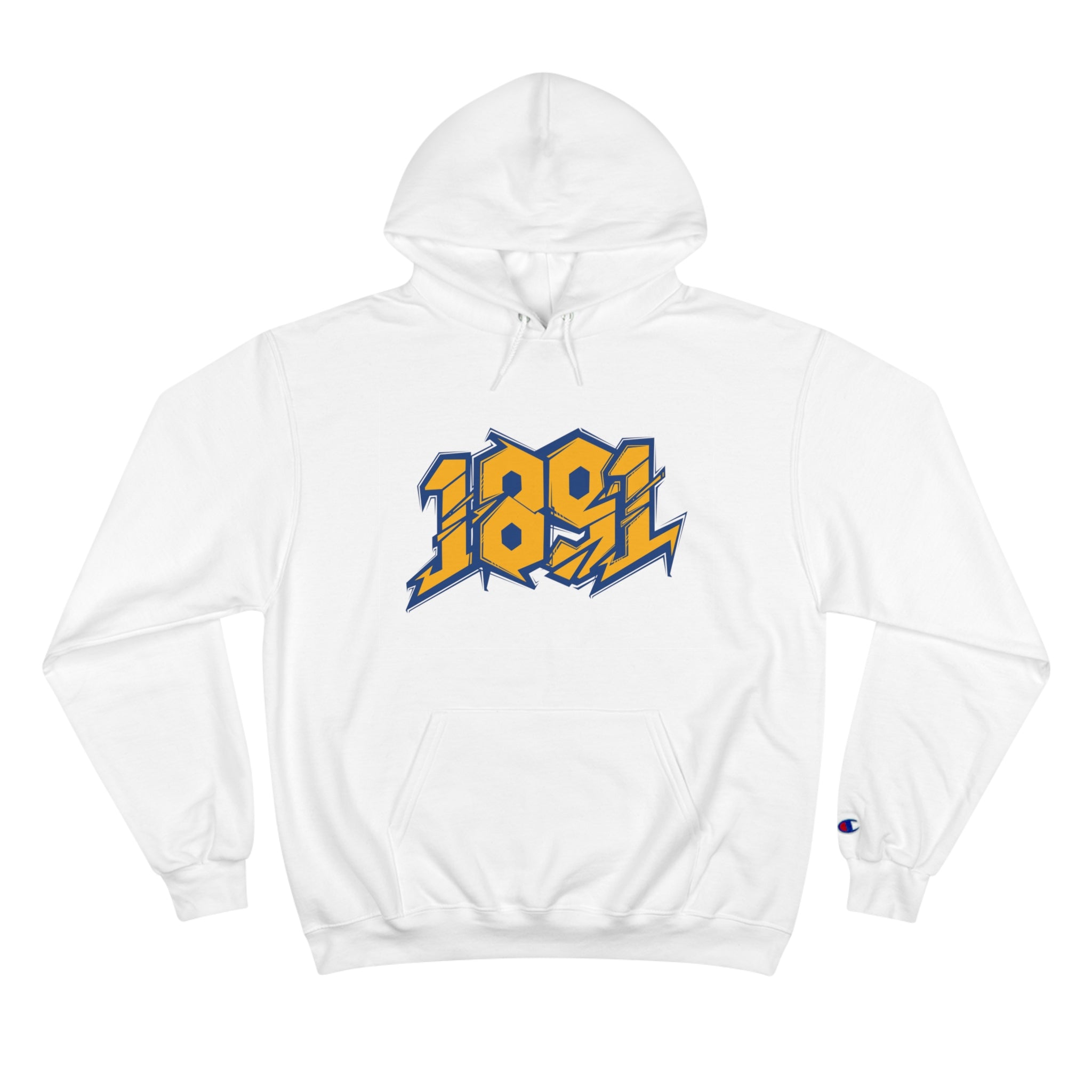 FURDREAMS NCAA “GSO” I Champion Hoodie Sweatshirt